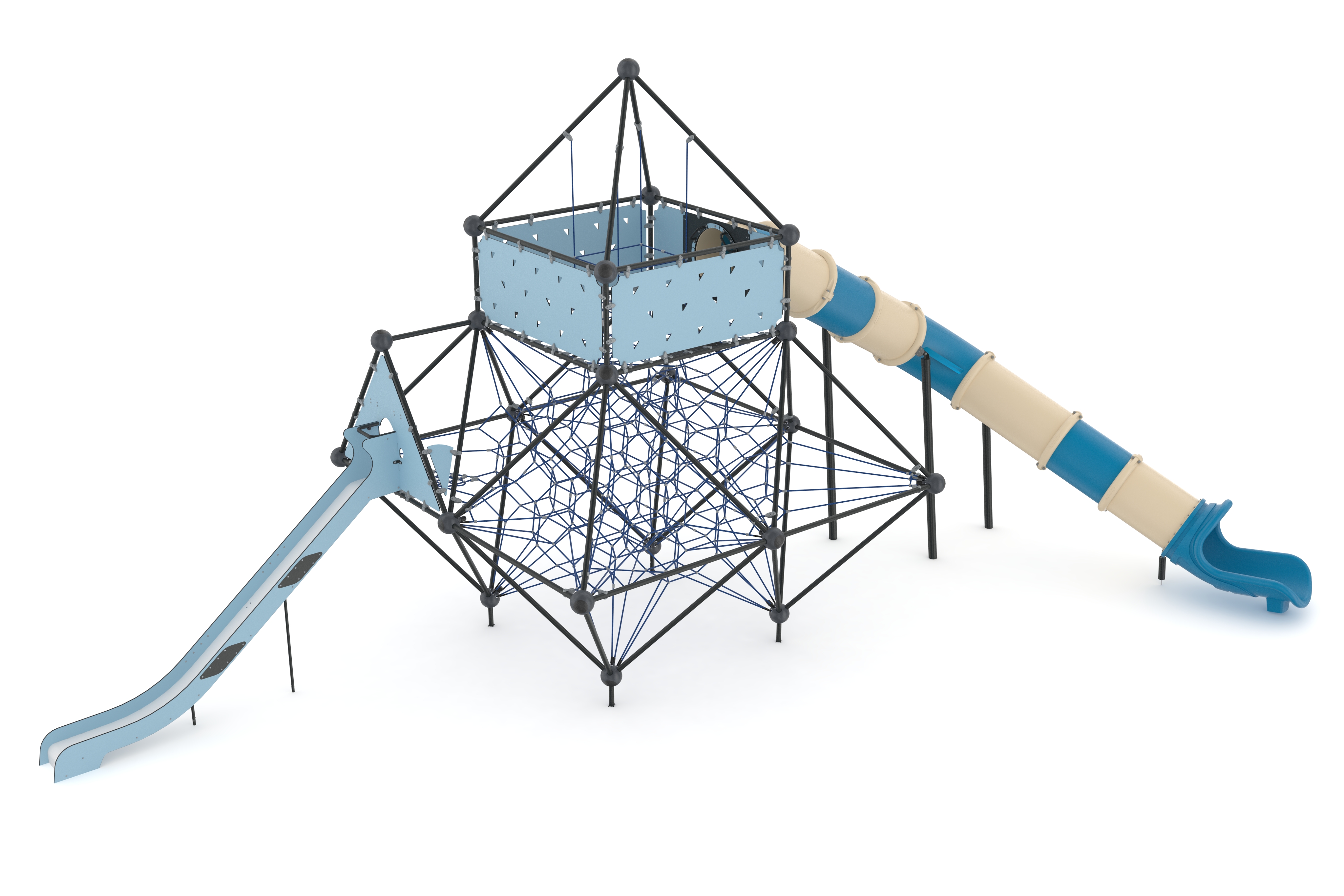 Spider Group — SGM 1008-1-P