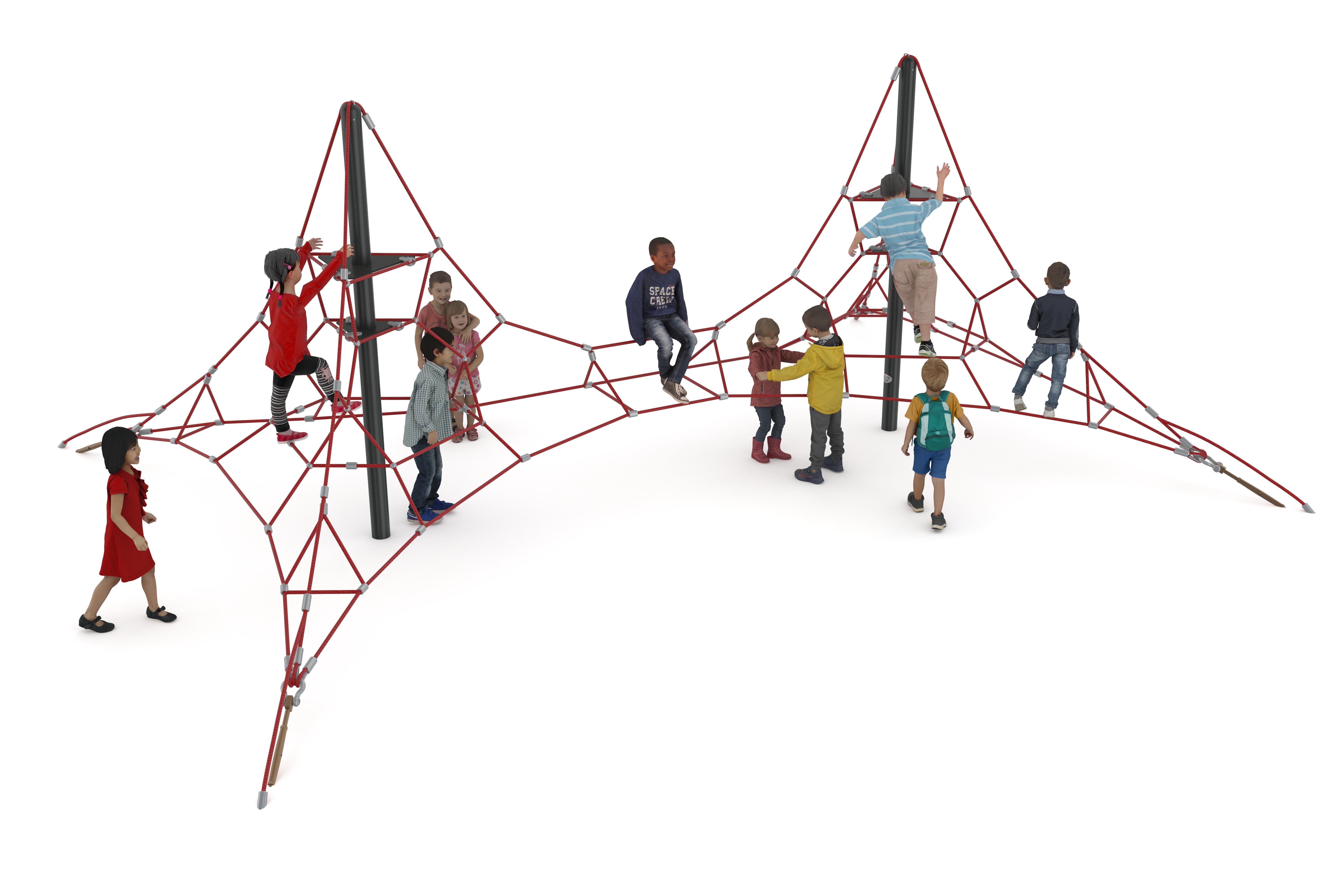 Spider Group — SG 2013 A3