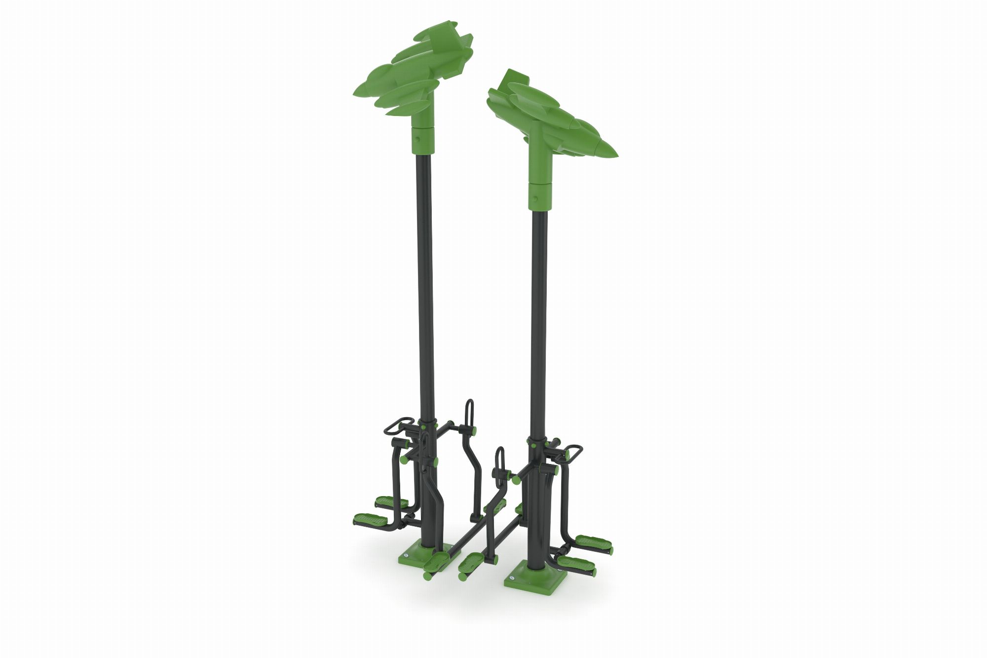 Barok Fitness — CFM 05