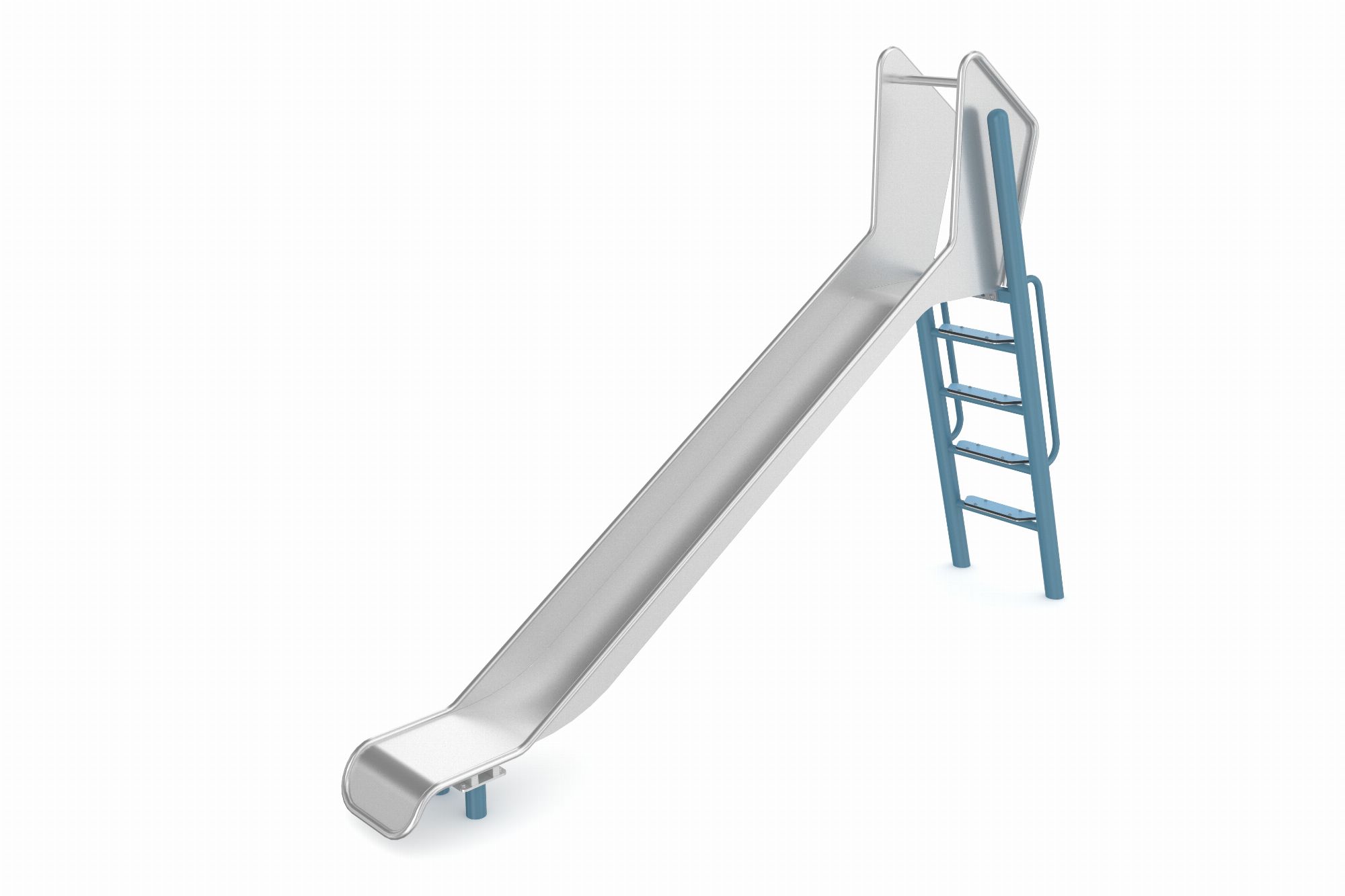Slide — CA 252-C