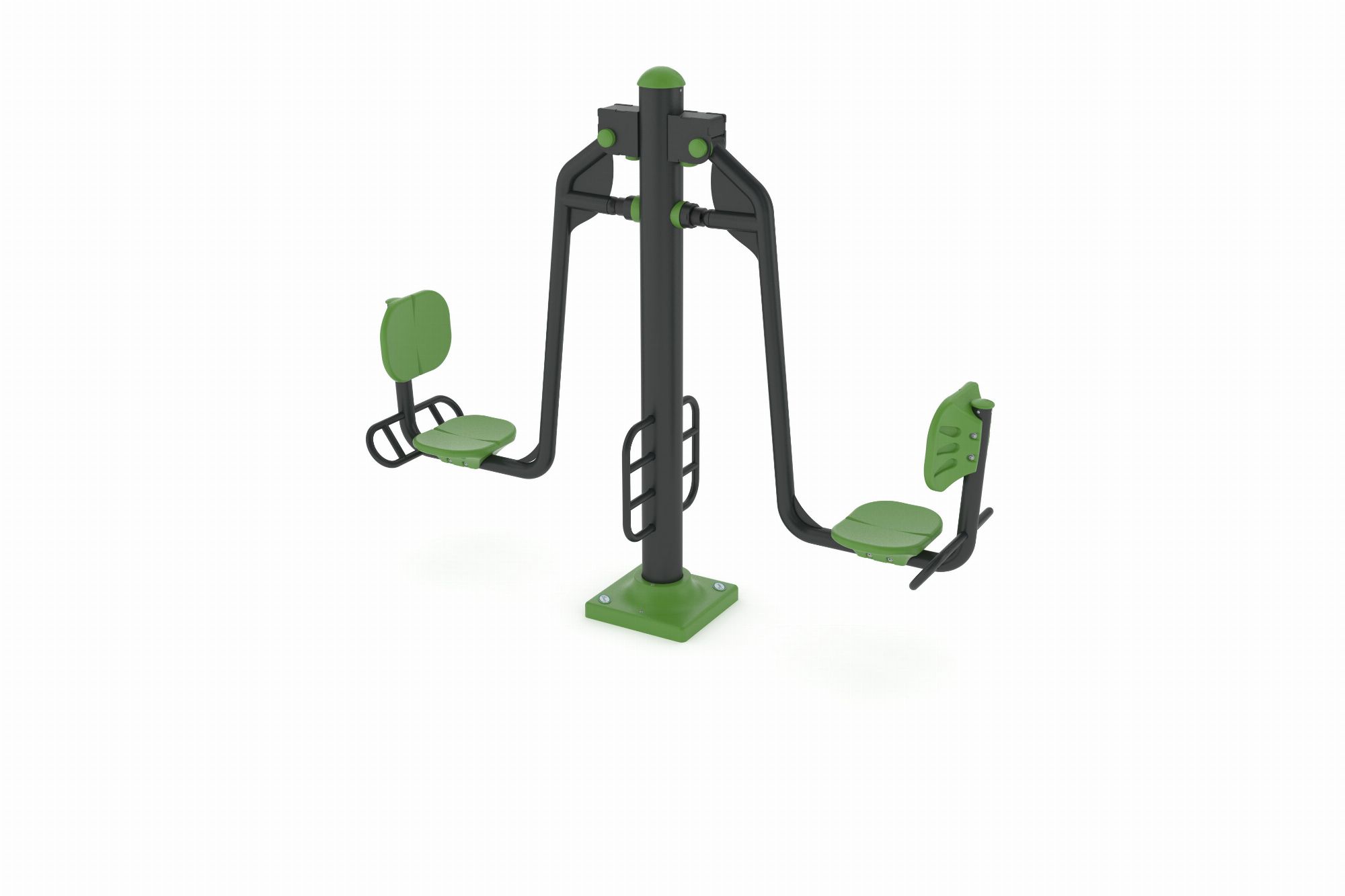 Barok Fitness — CF 06