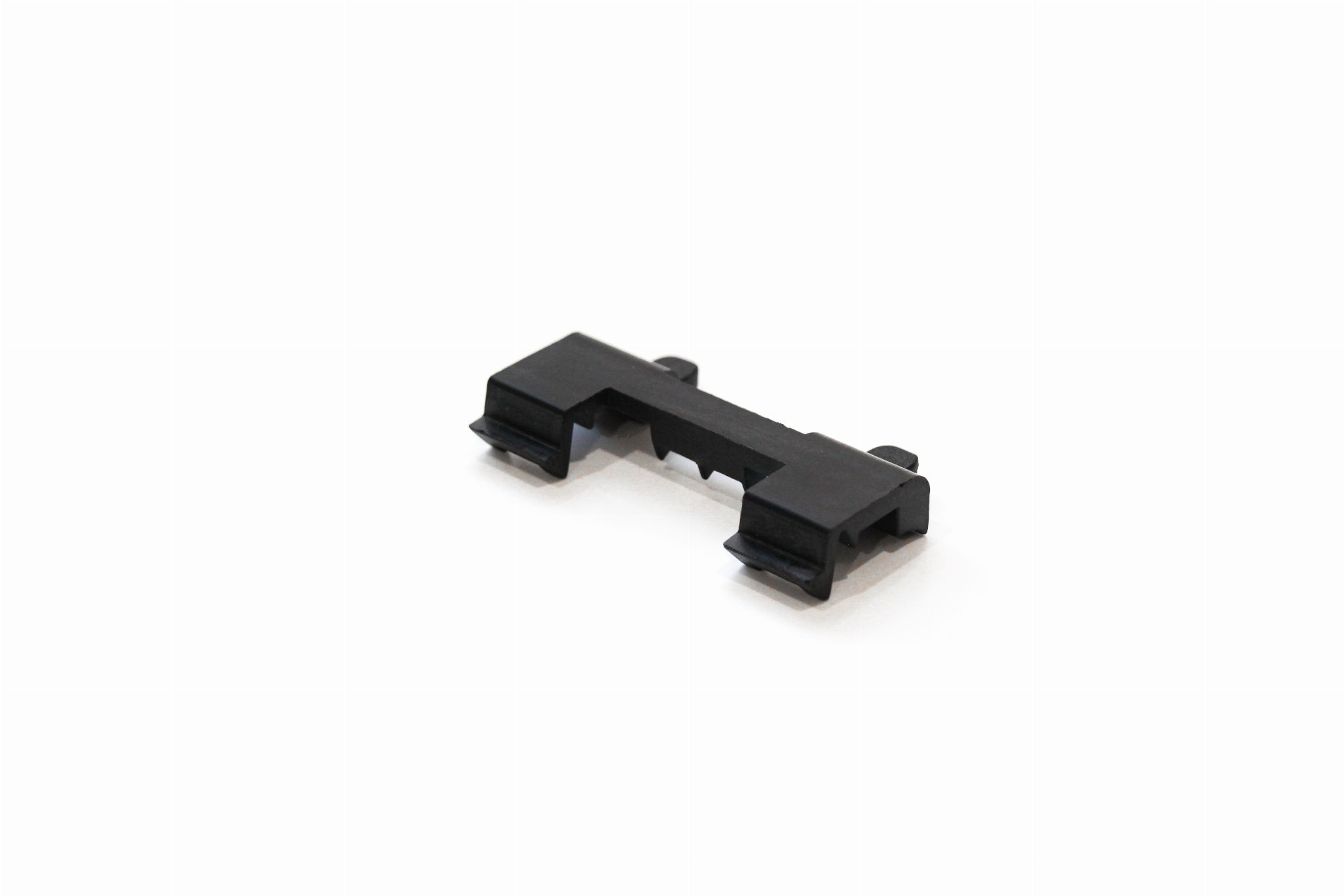 Plastic Floor Panel - High Resistence Lock — YD 02