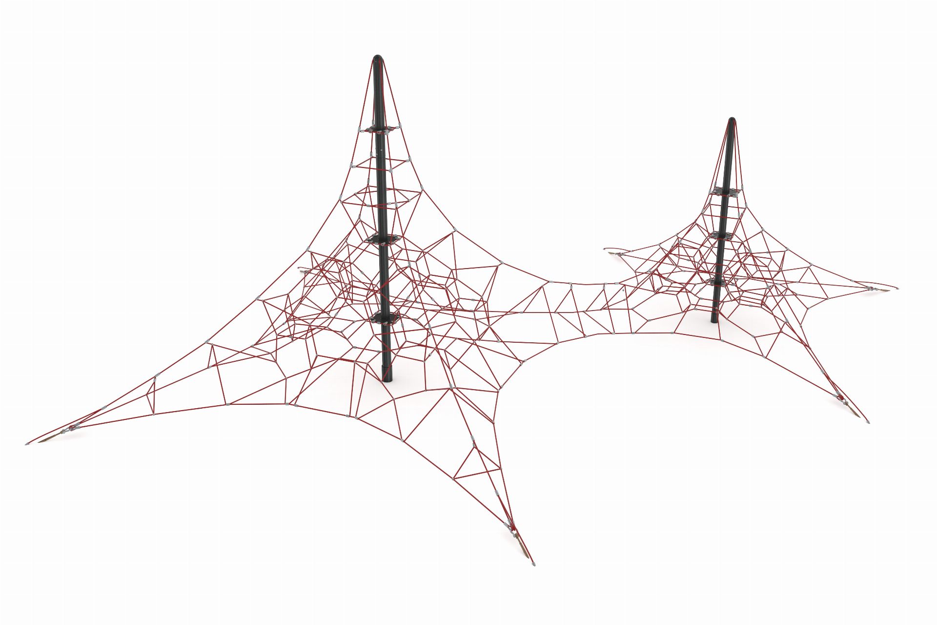 Spider Group — SG 2001