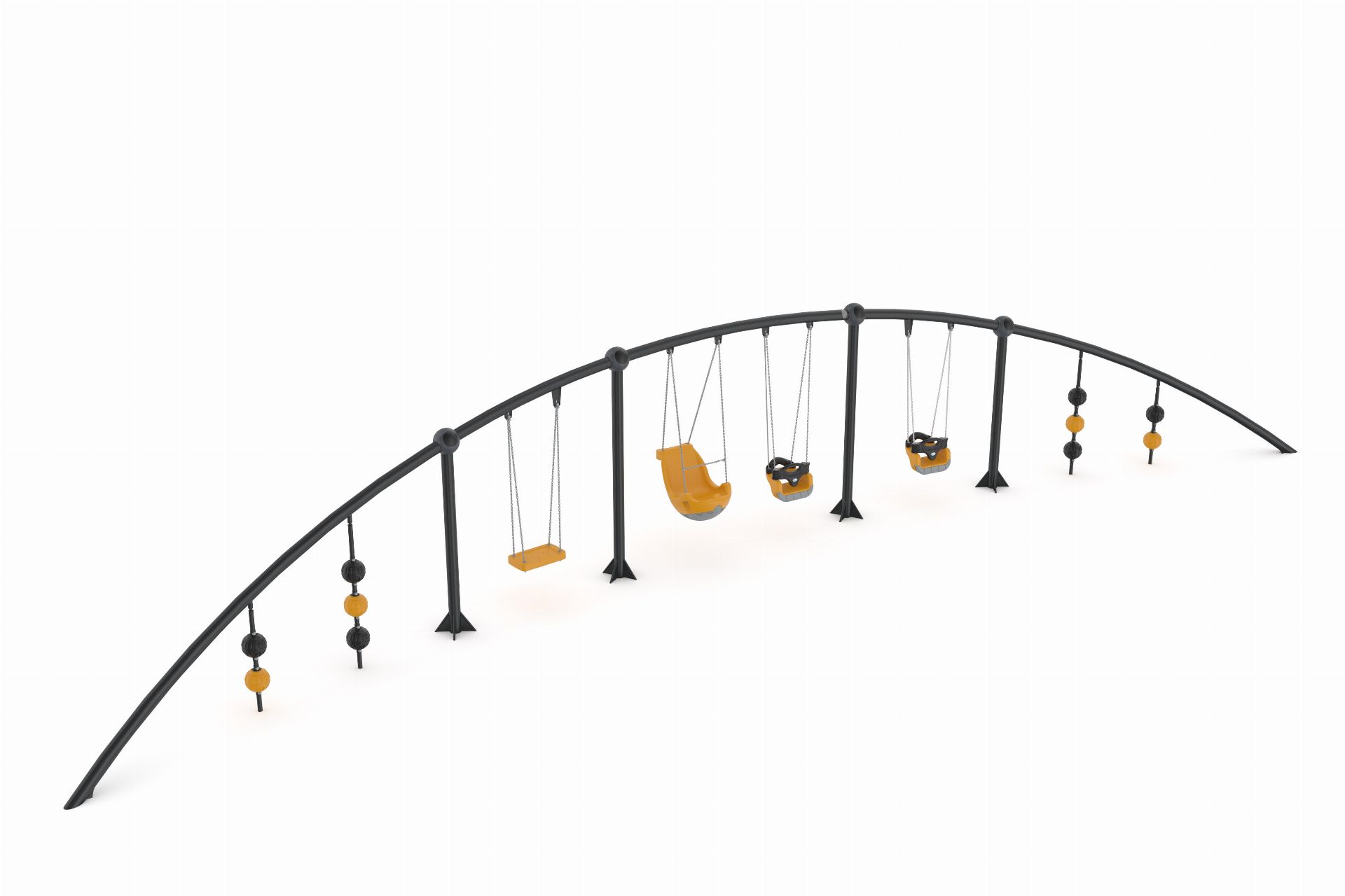 Swing / Playground Accessory () — CA 171