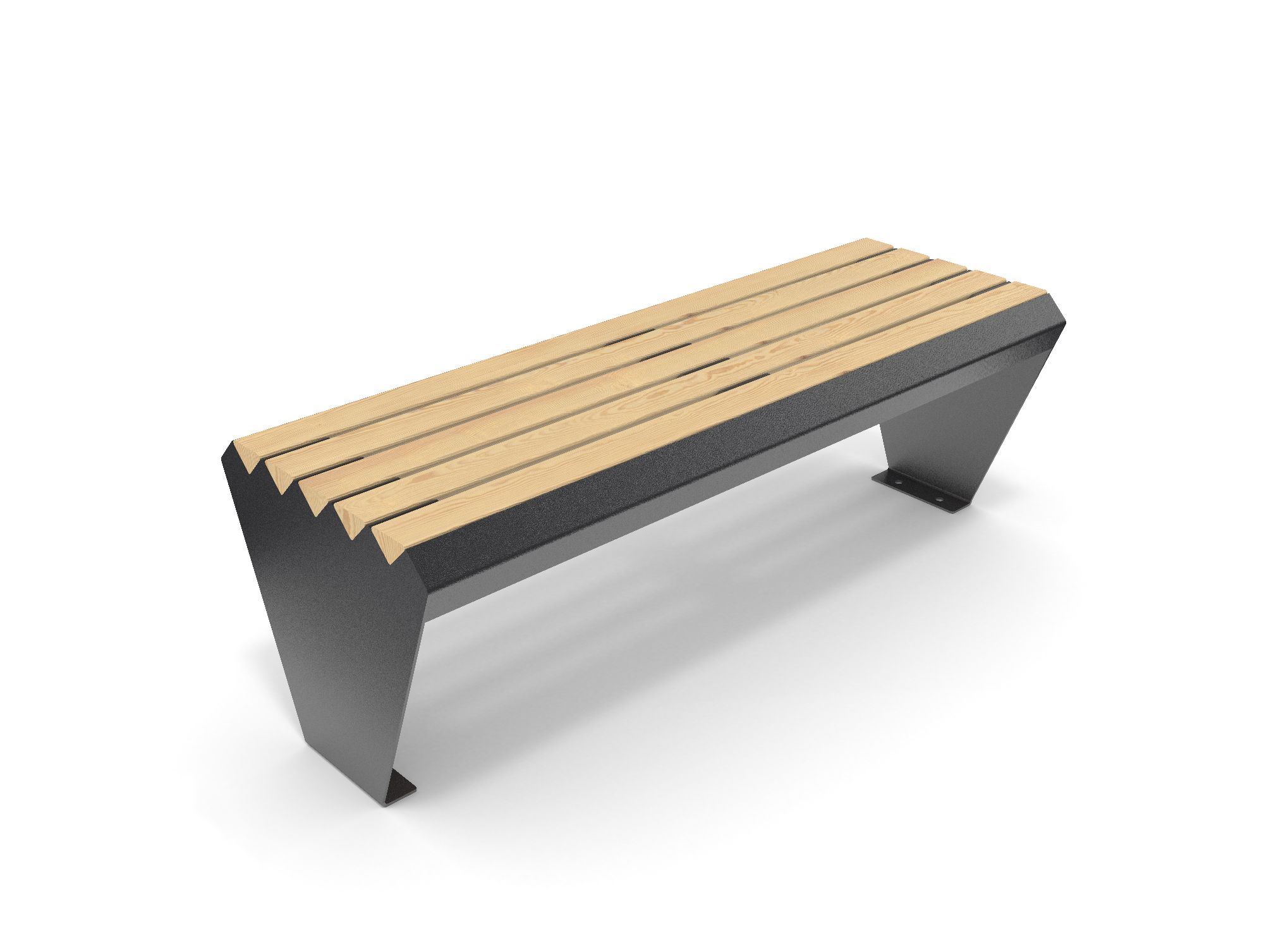 Delta Standard Bench — CUS 101