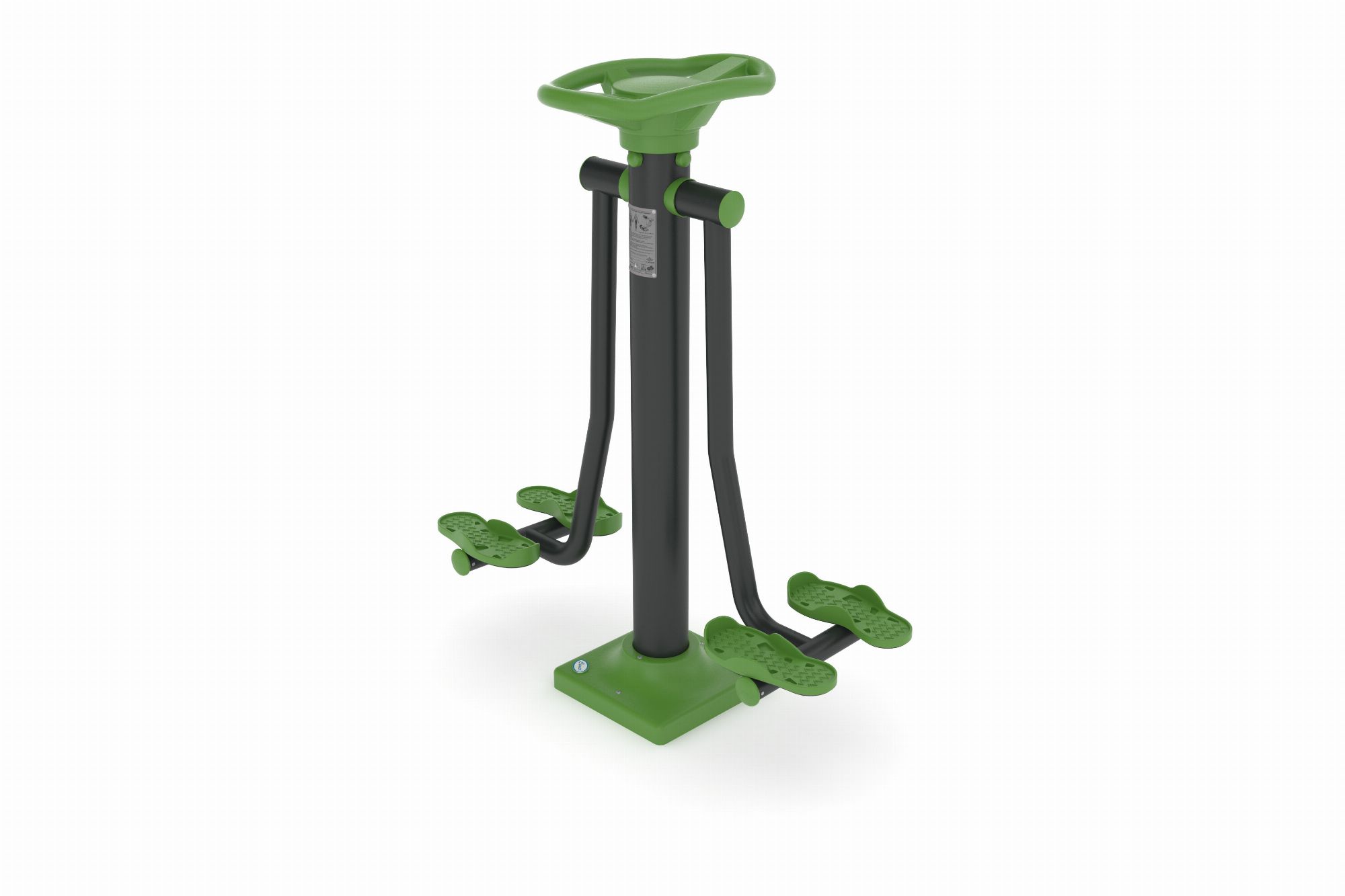Barok Fitness — CF 04