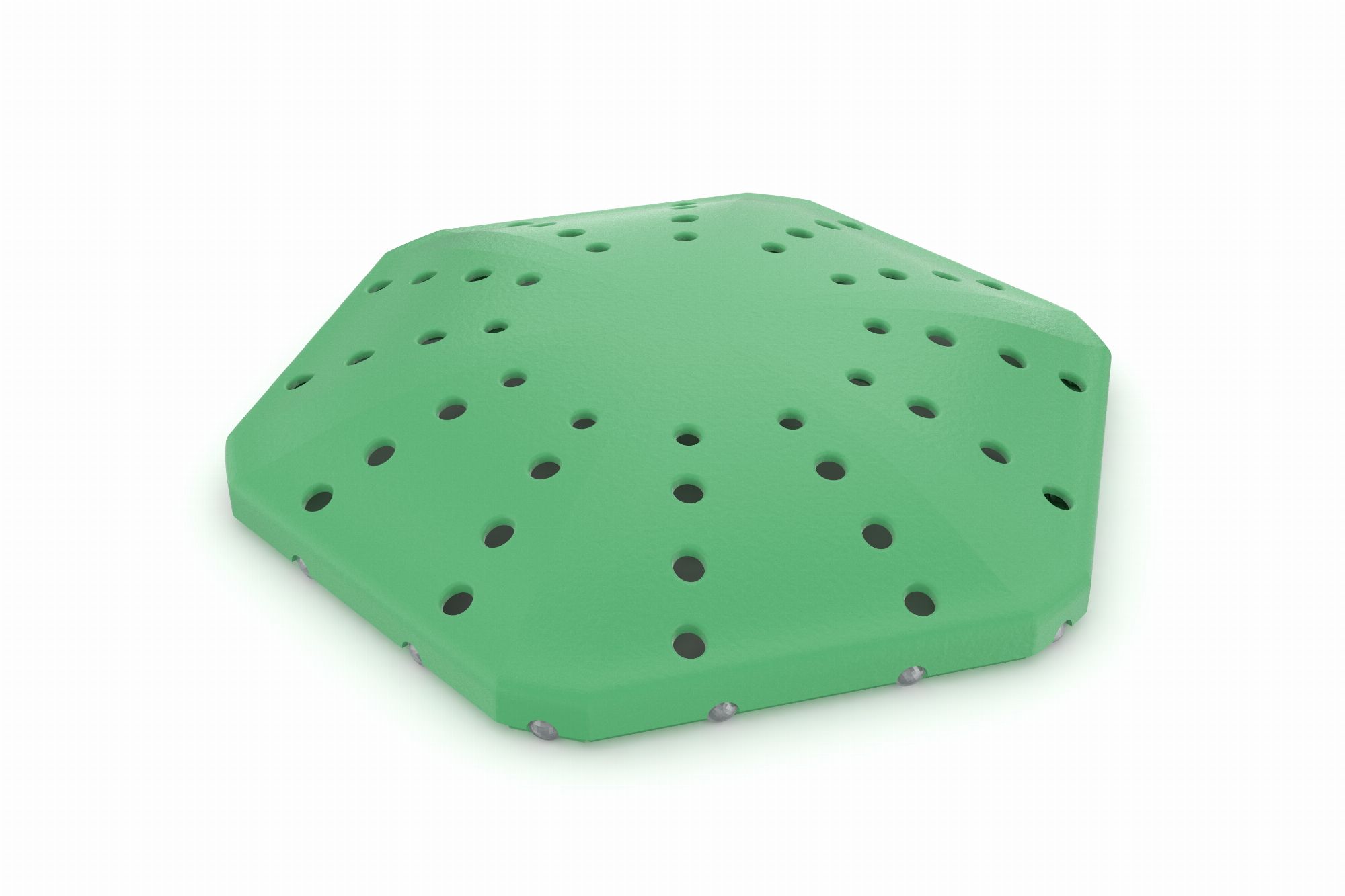 Bouncecloud — TRM 101