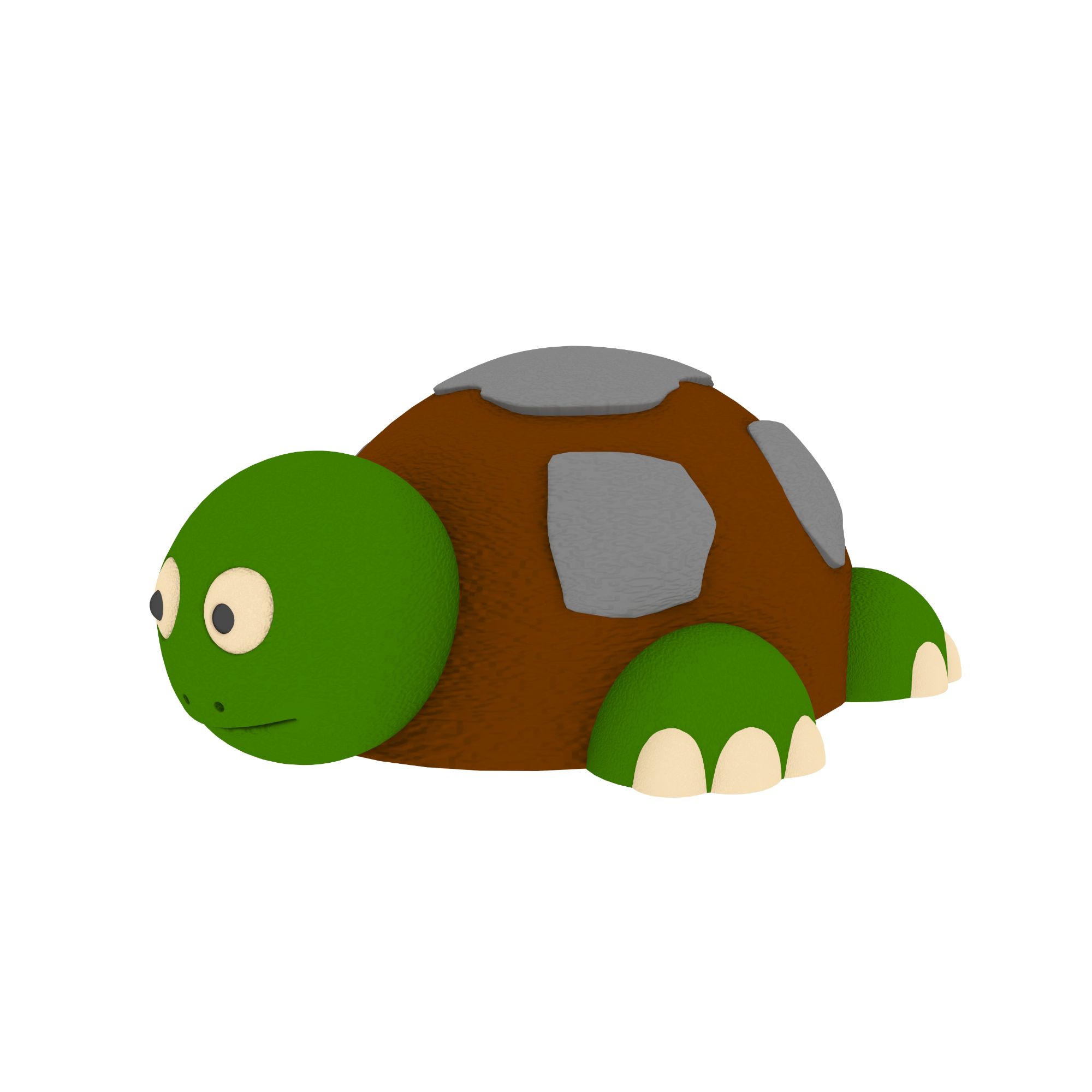 Turtle — CKS 104