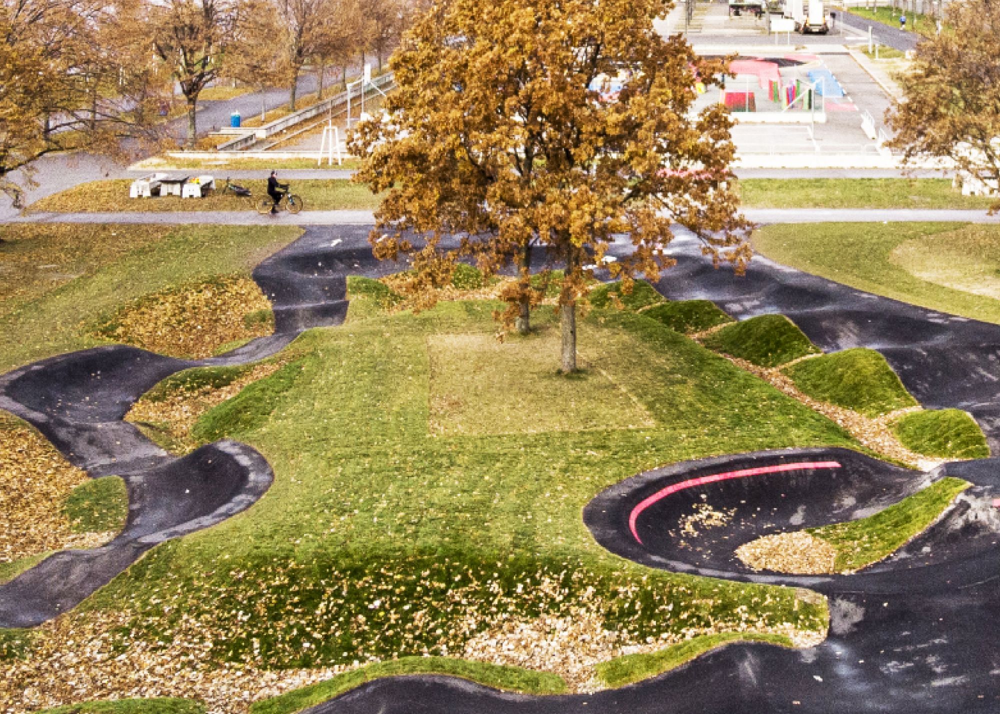 Pumptrack — PUMPTRACK - XGPT 104