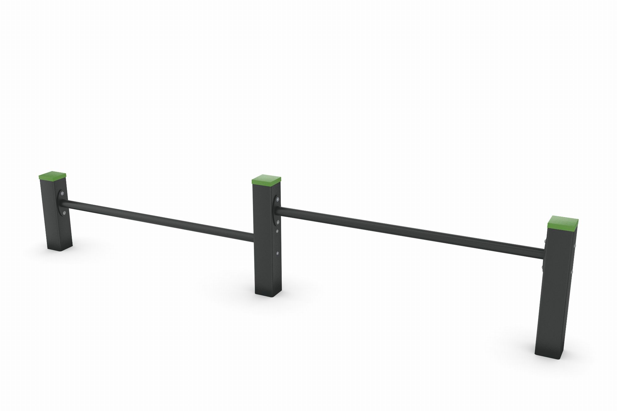 Barok Fitness — CF 30