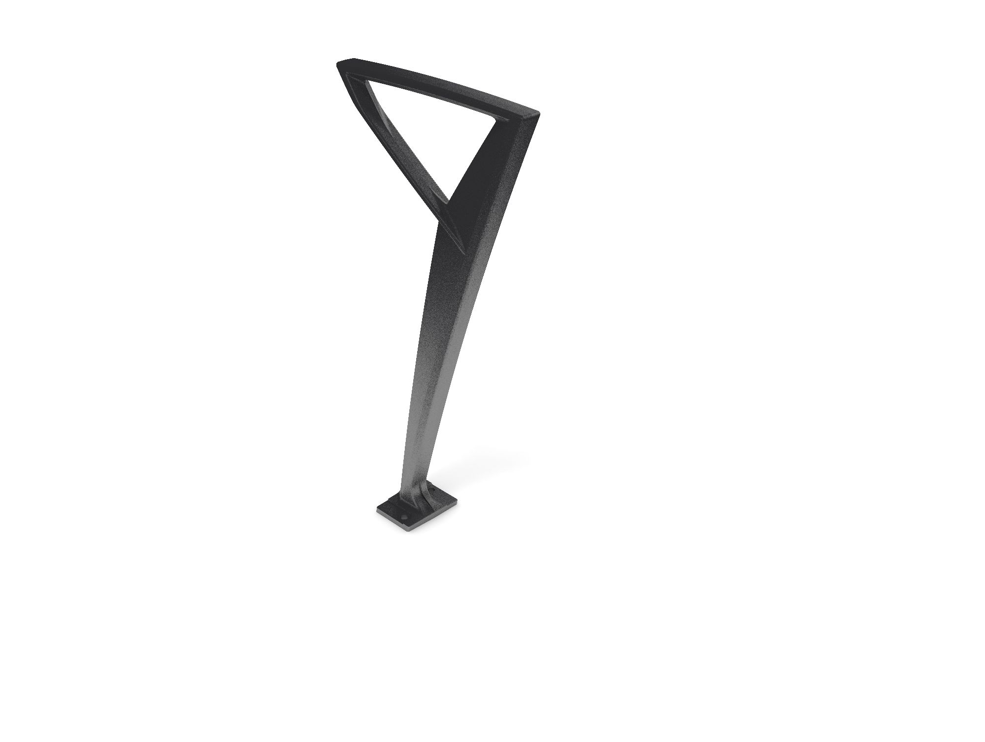 71 Bike Rack — CUS 252