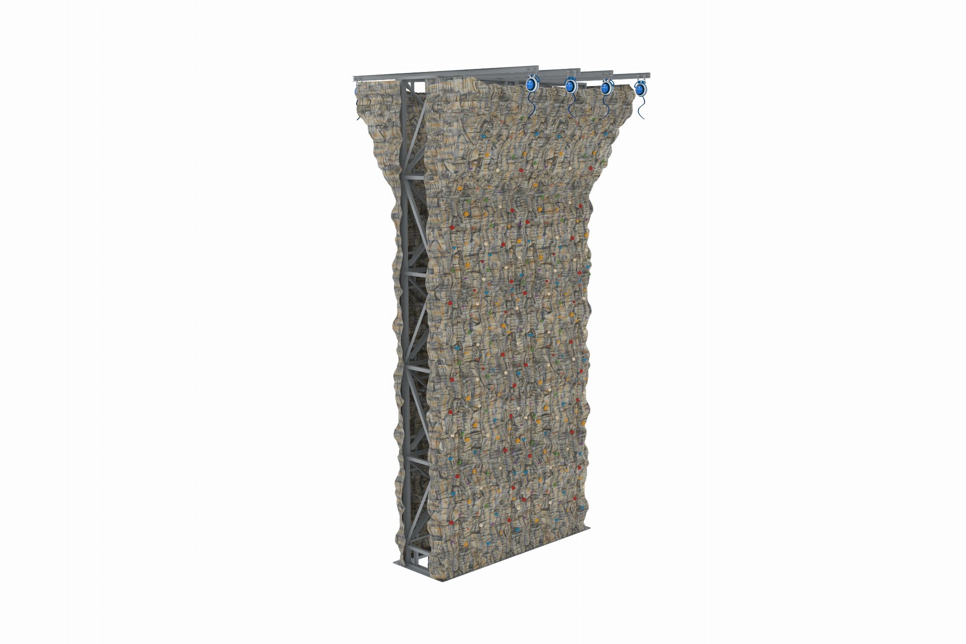 Climbing Wall — XGCW 104