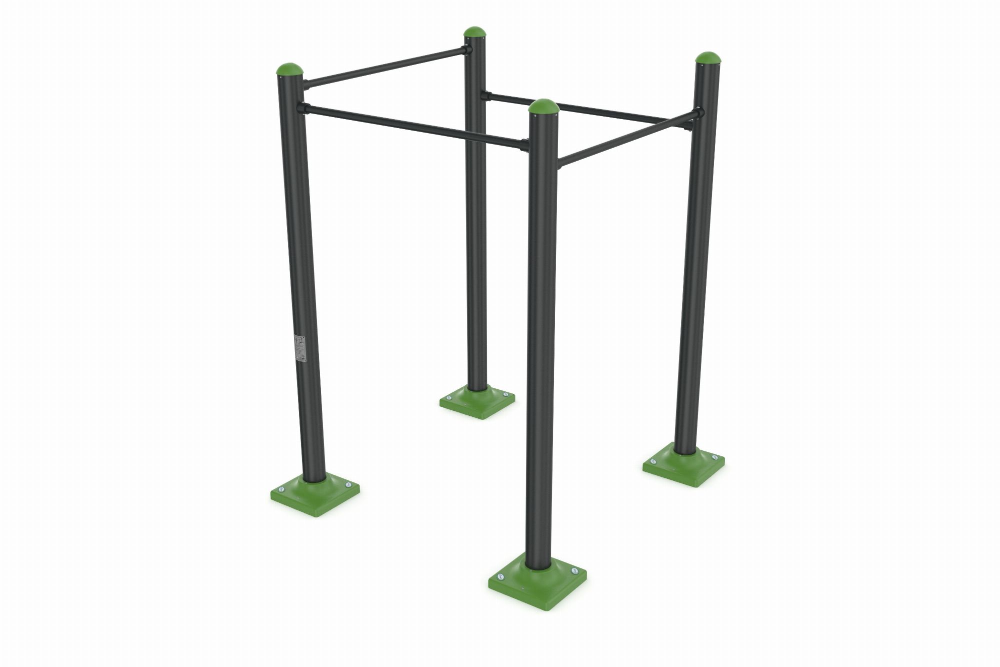 Barok Fitness — CF 29