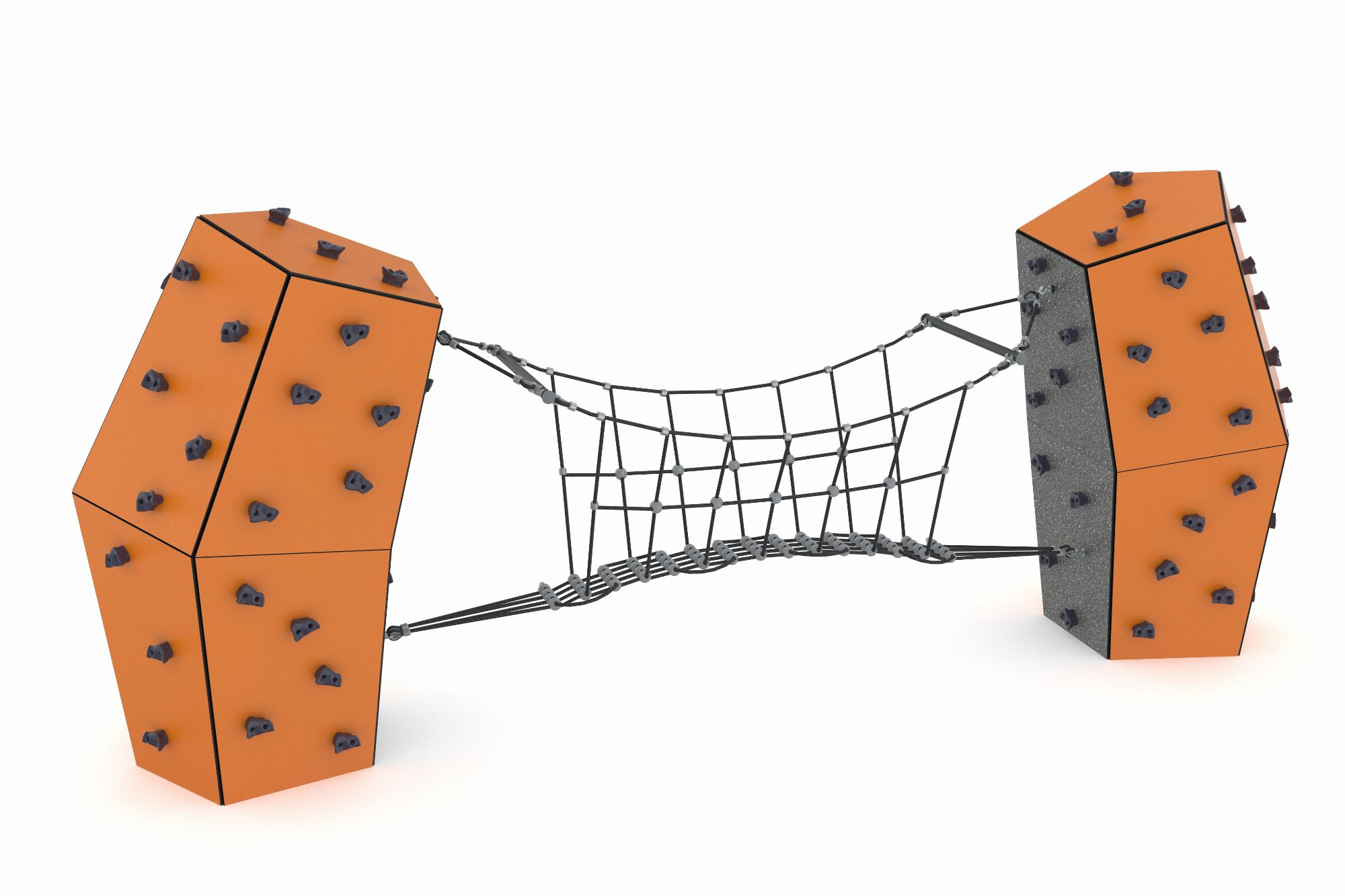 Geoclimb — CA 1952