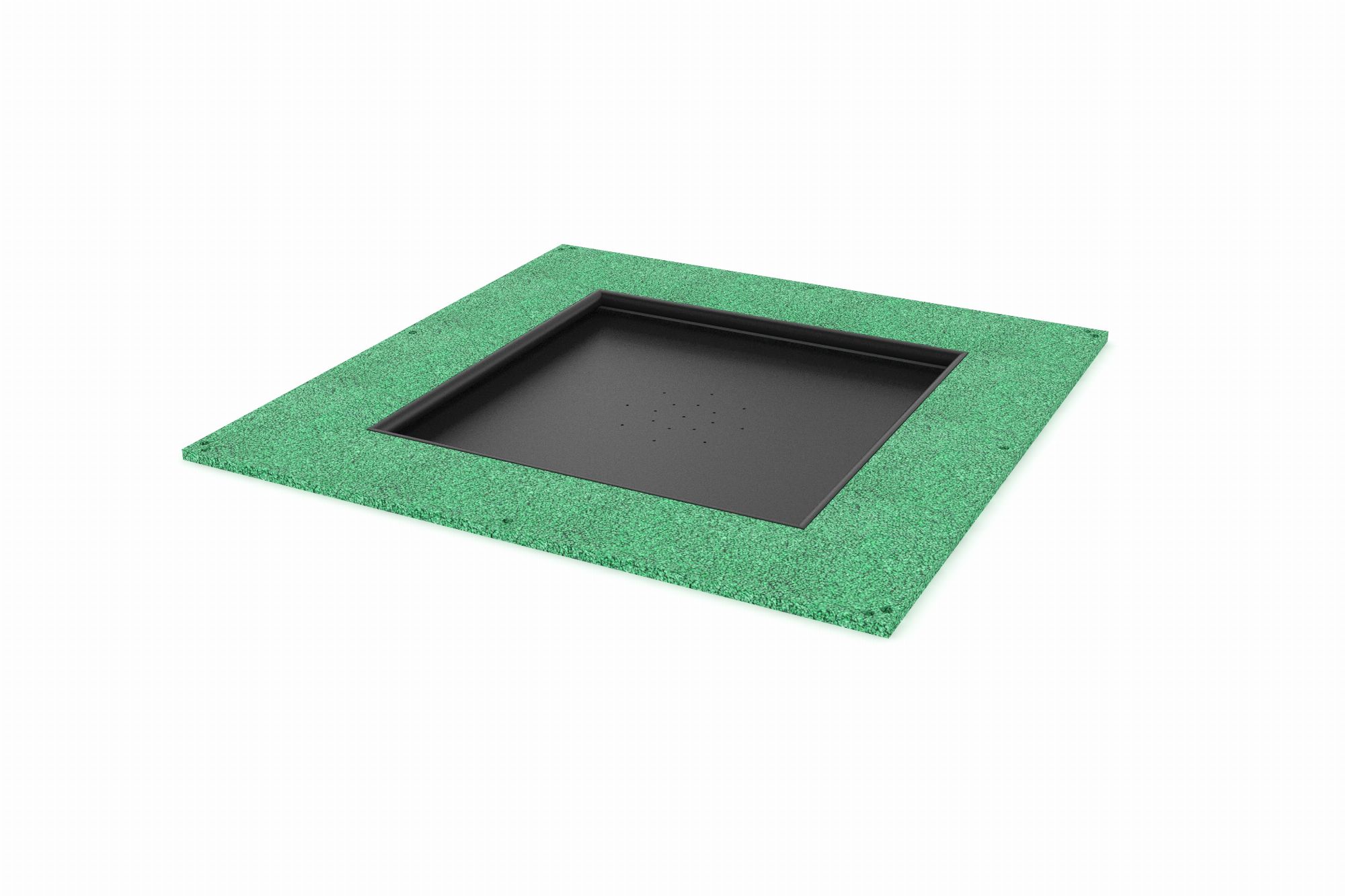 Trampolines — CA 1407