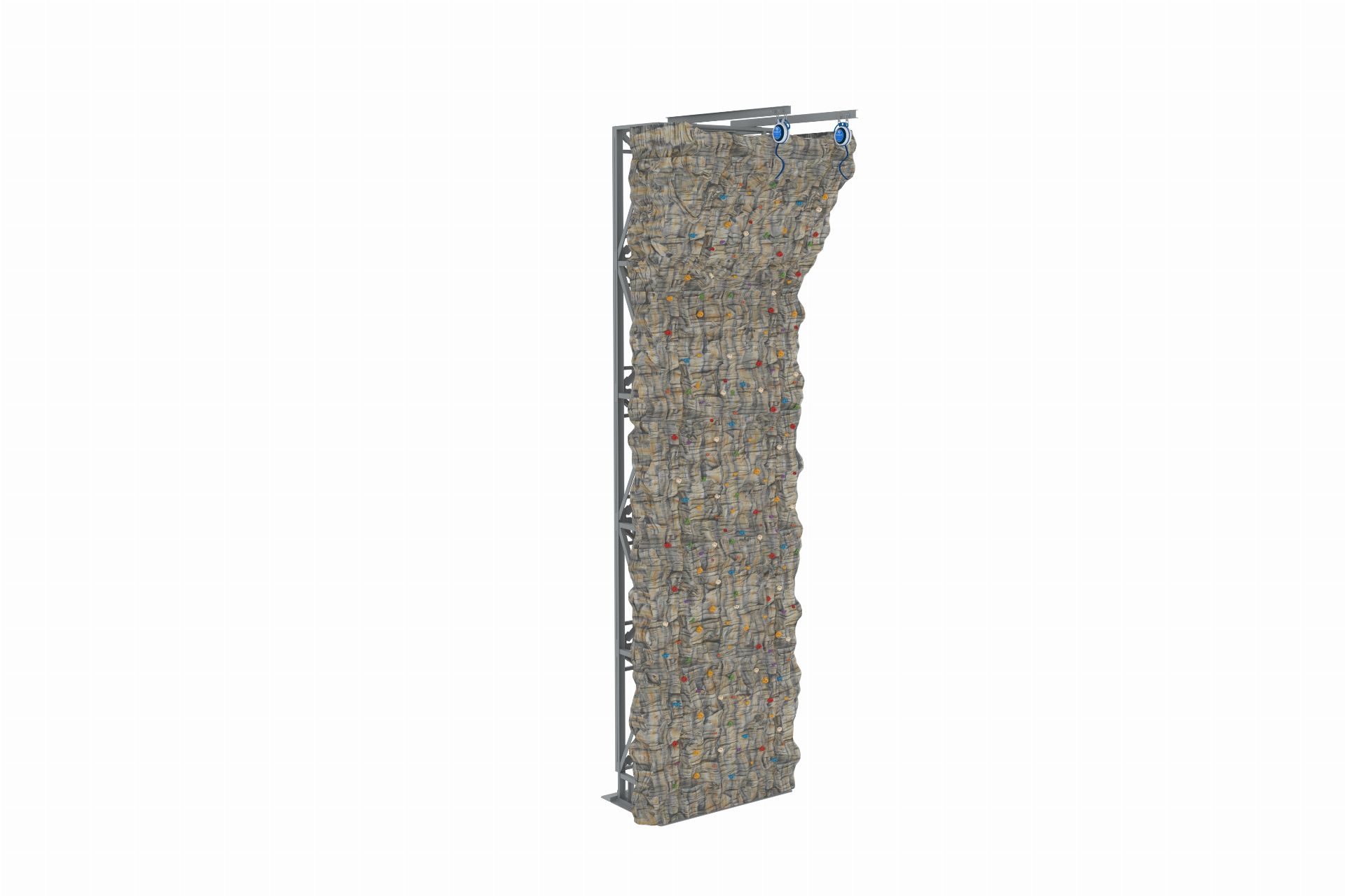 Climbing Wall — XGCW 101