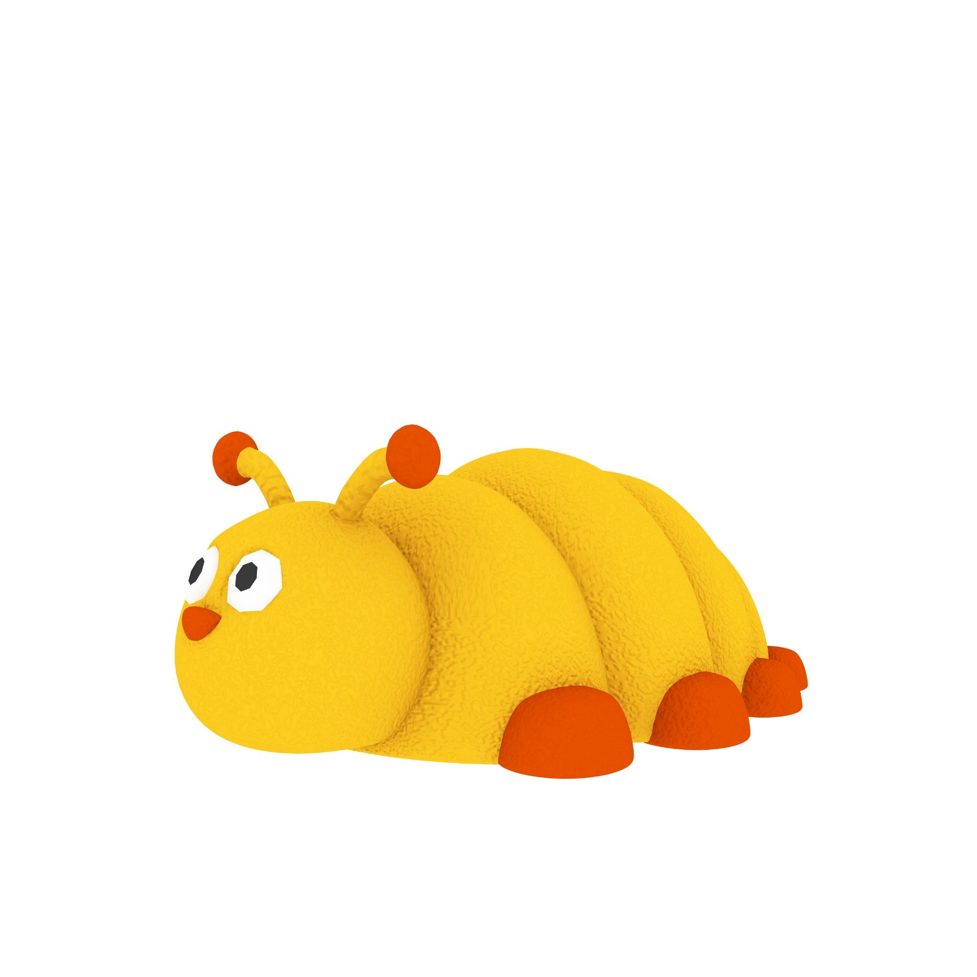 Caterpillar — CKS 109