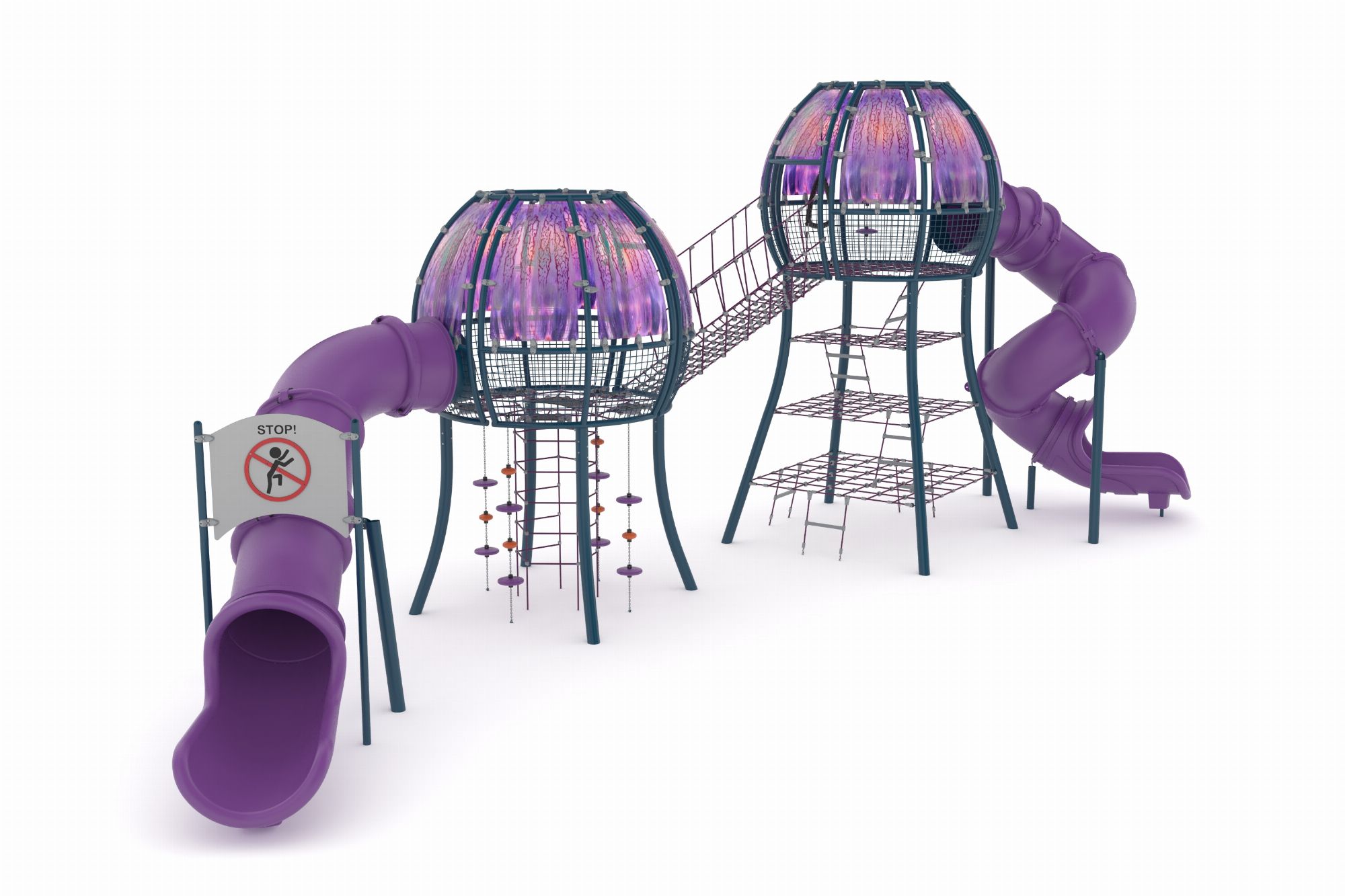 'jellyfish' — AGFS 422-P