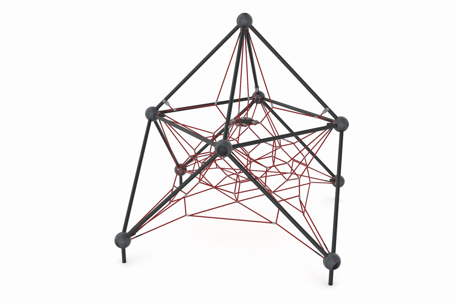 Spider Group — SGM 1005