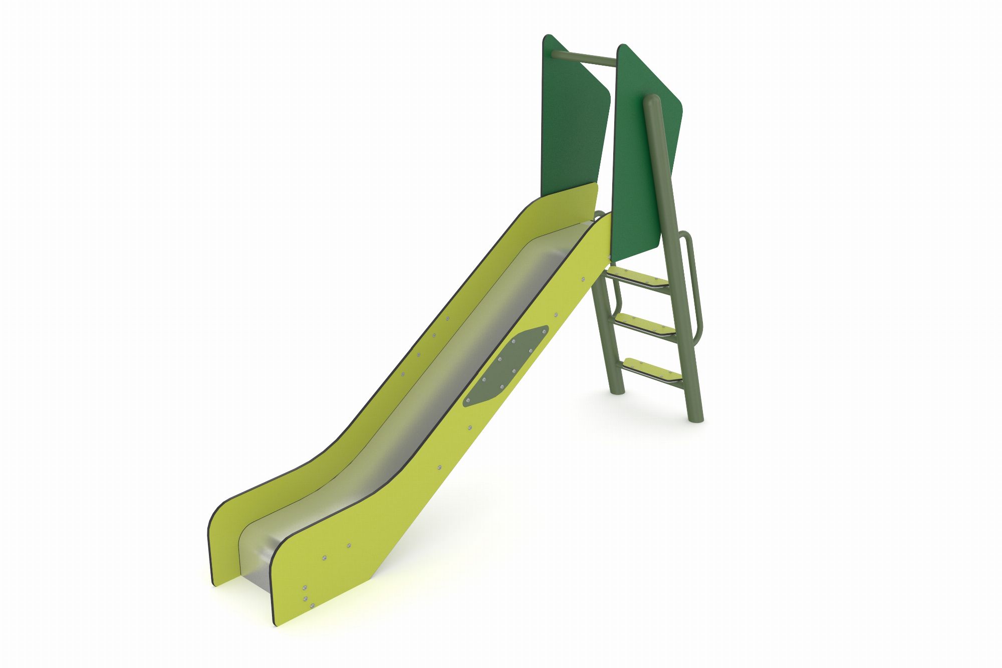 Slide — CA 251