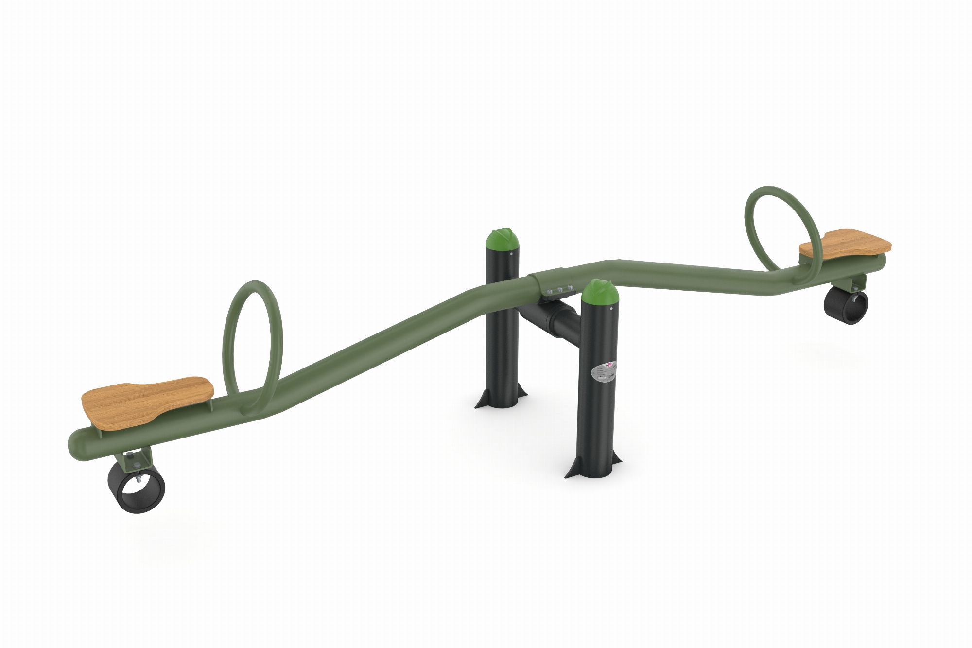 Seesaw — RGAS 301