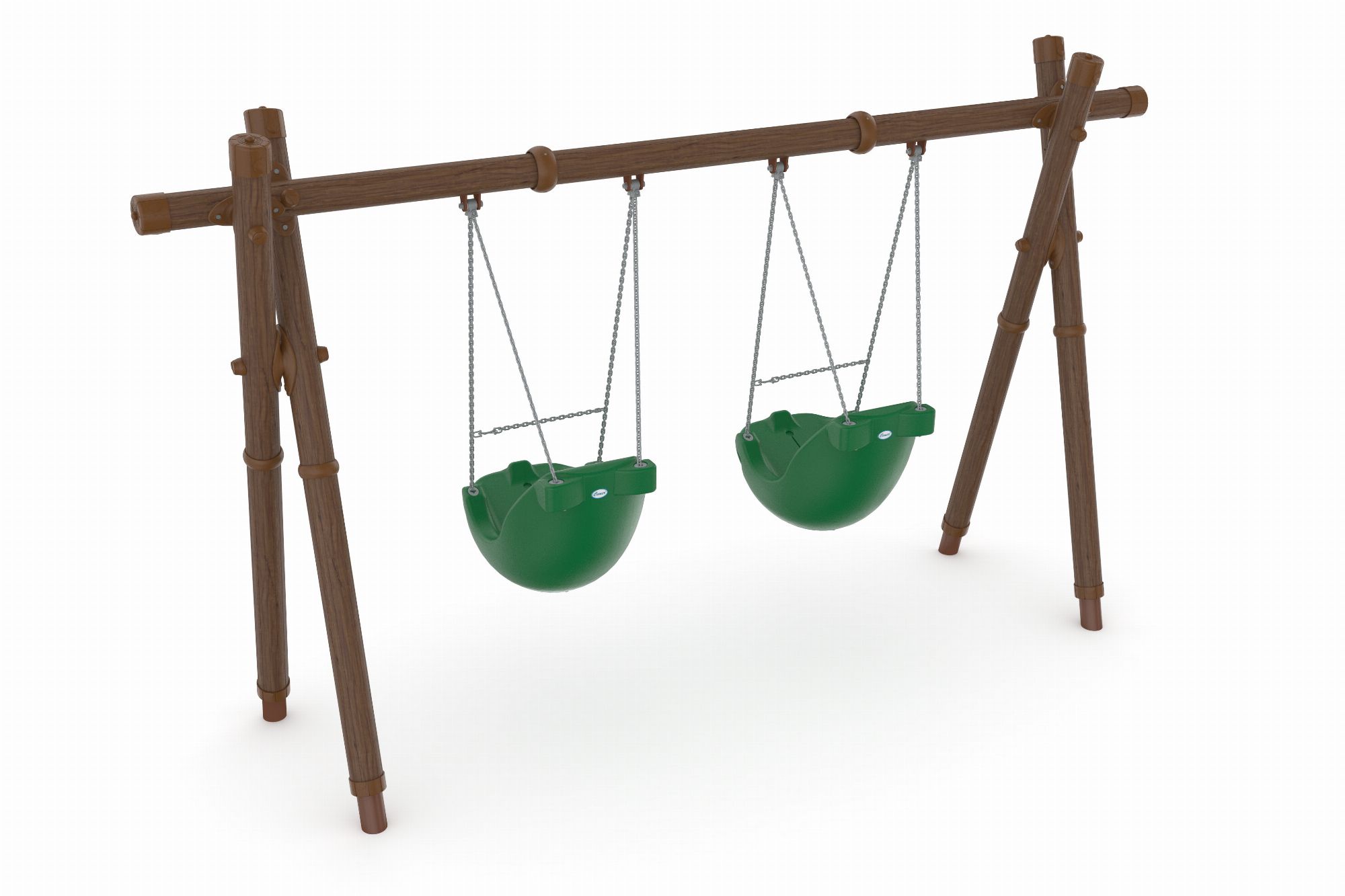 Swing — AGTS AKS 05