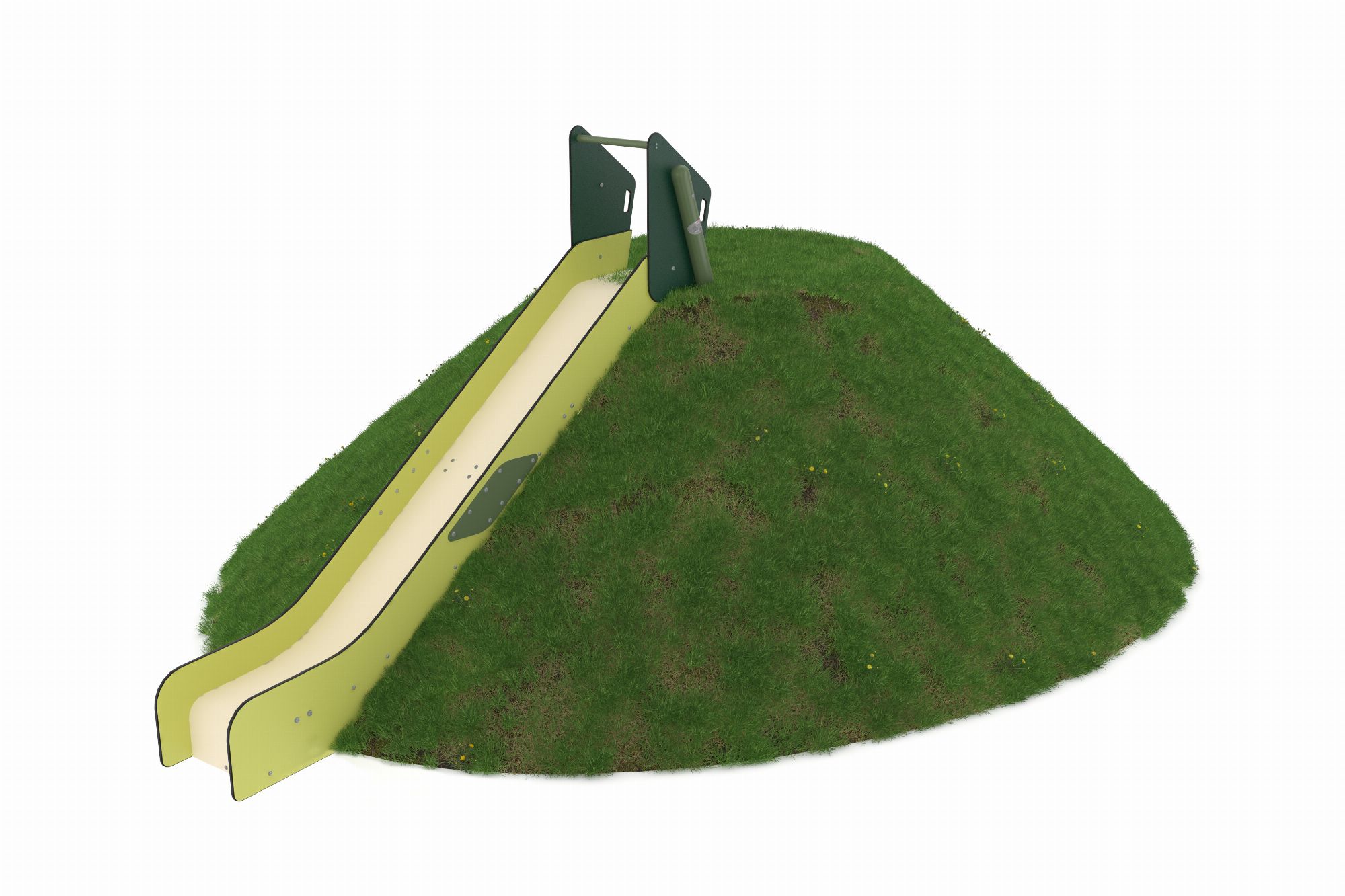 Structural Accessory — CYA 151