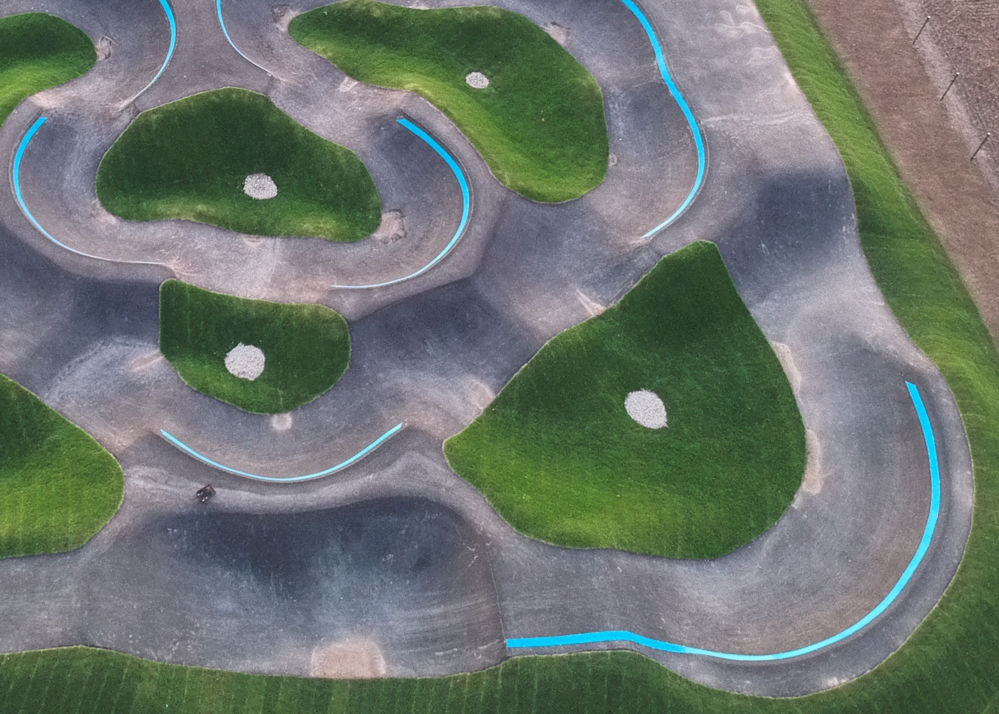 Pumptrack — PUMPTRACK - XGPT 103