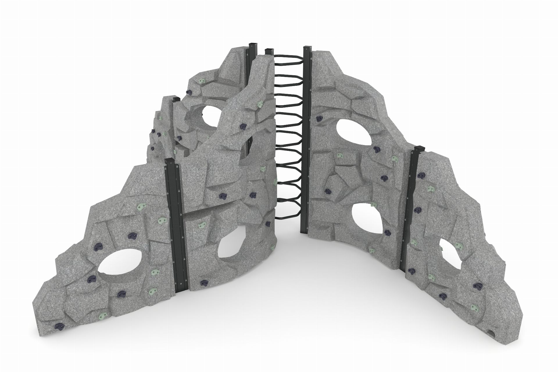 Bouldering — CA 935