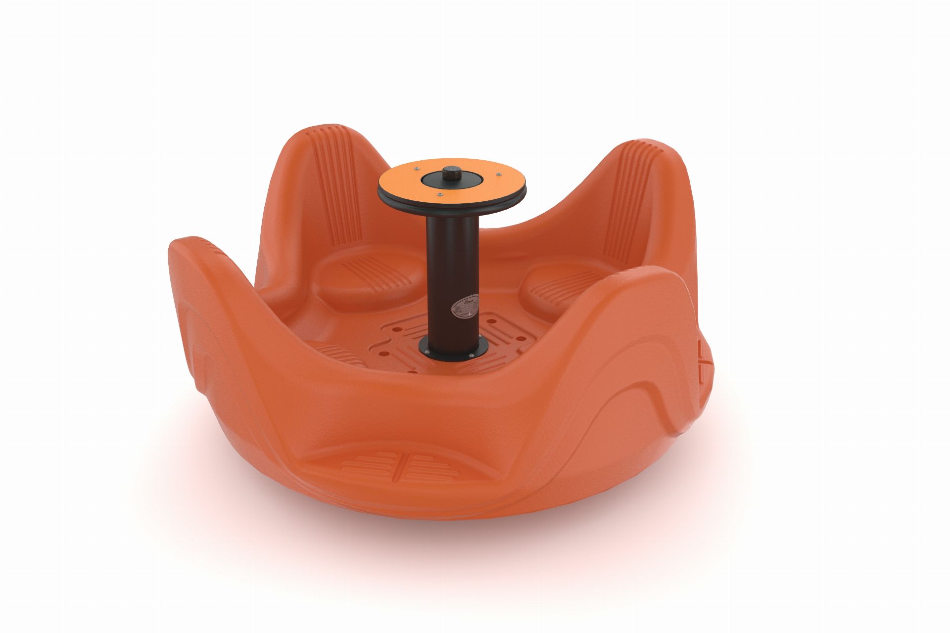 Carousels — CA 207