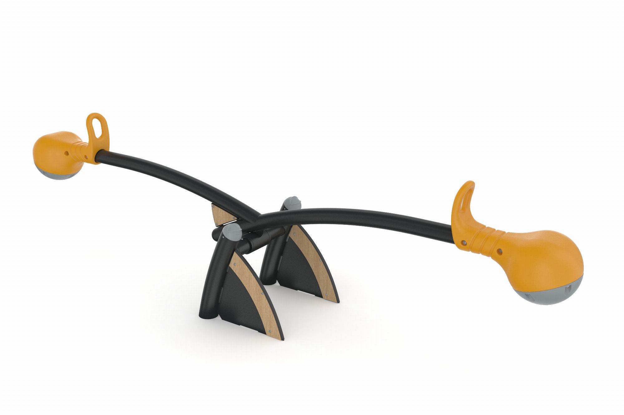 Seesaws — CA 311
