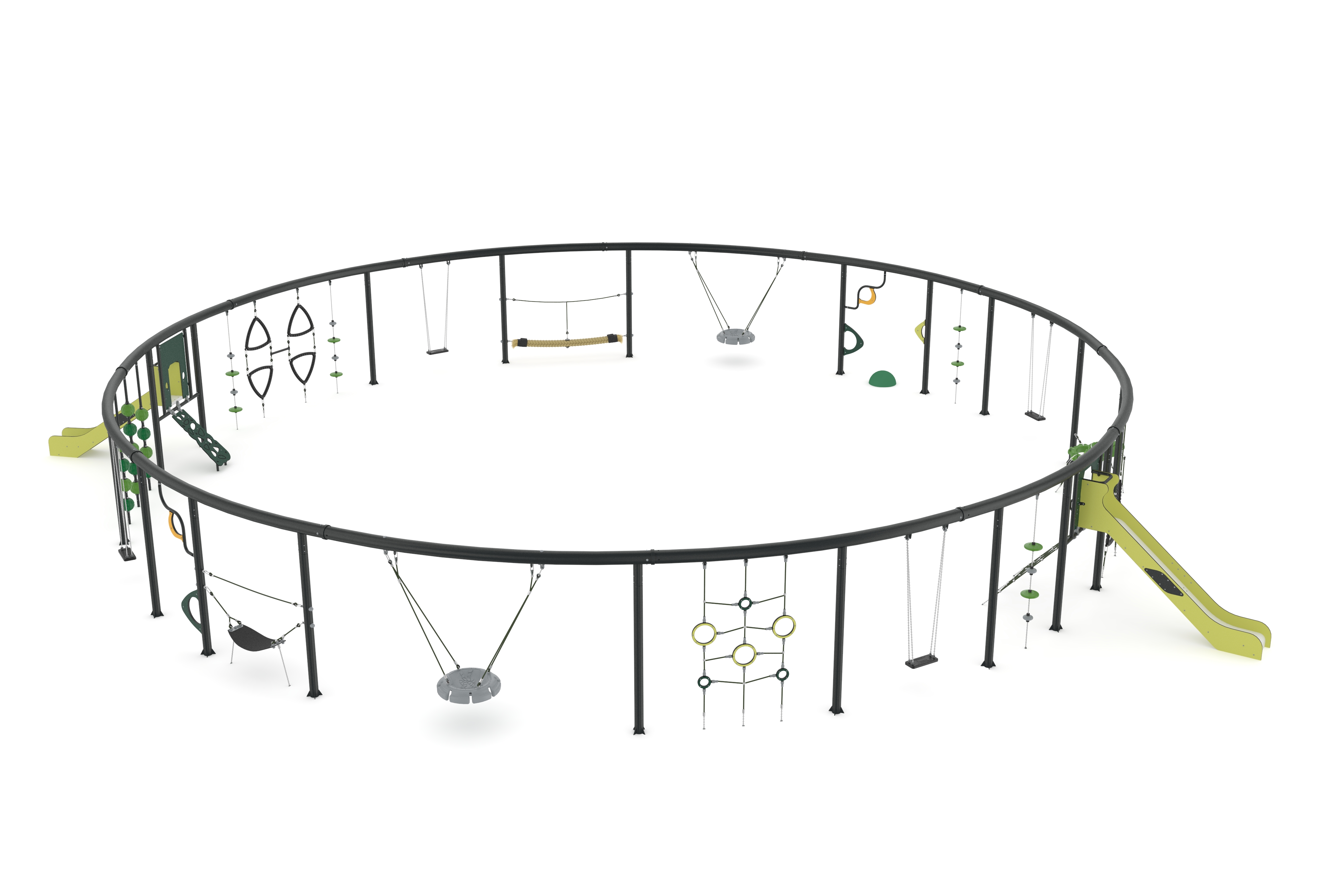Swing — CA 181