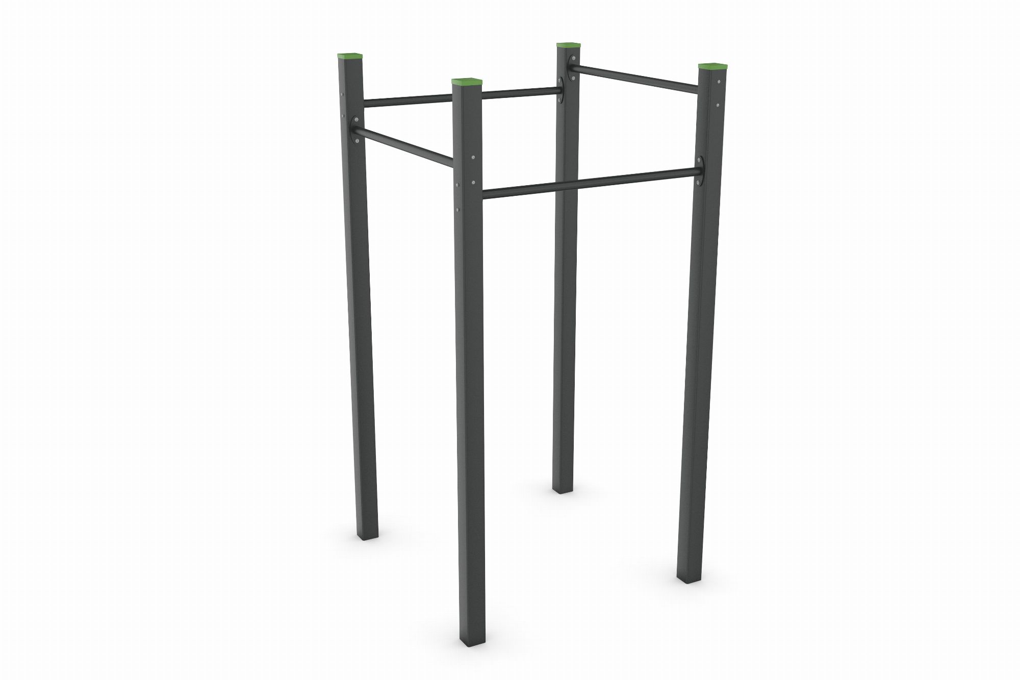 Barok Fitness — CF 35
