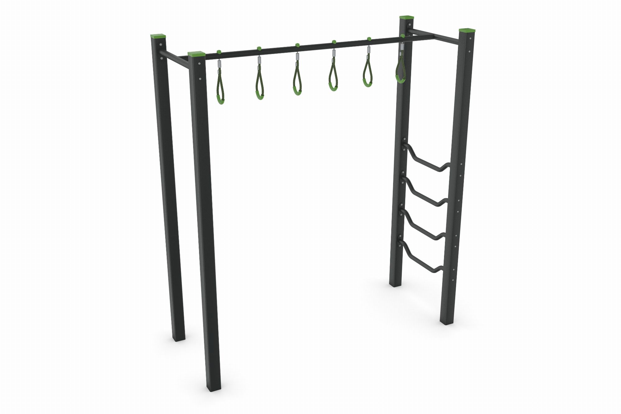 Barok Fitness — CF 33