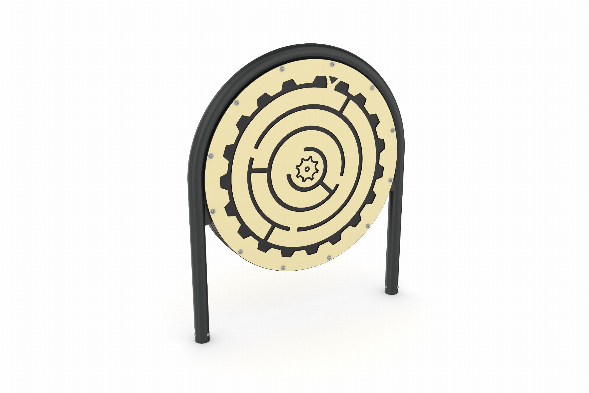 Education Modules Worm Series — CA 750