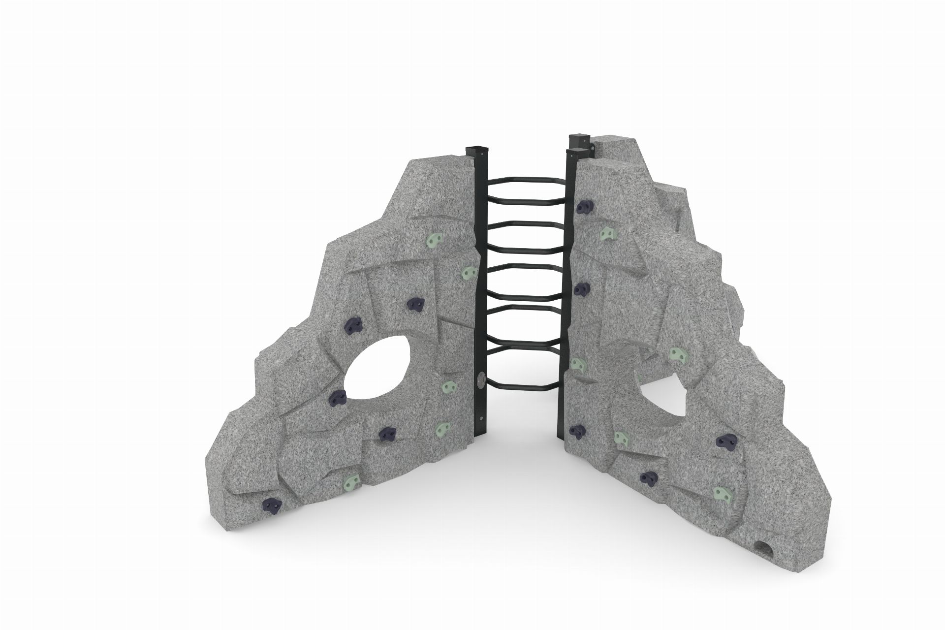 Bouldering Playground — CA 933