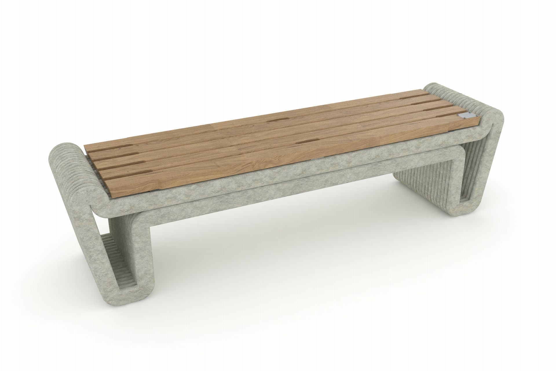 Oniks Standard Bench - Cus 1001 — cus 1001