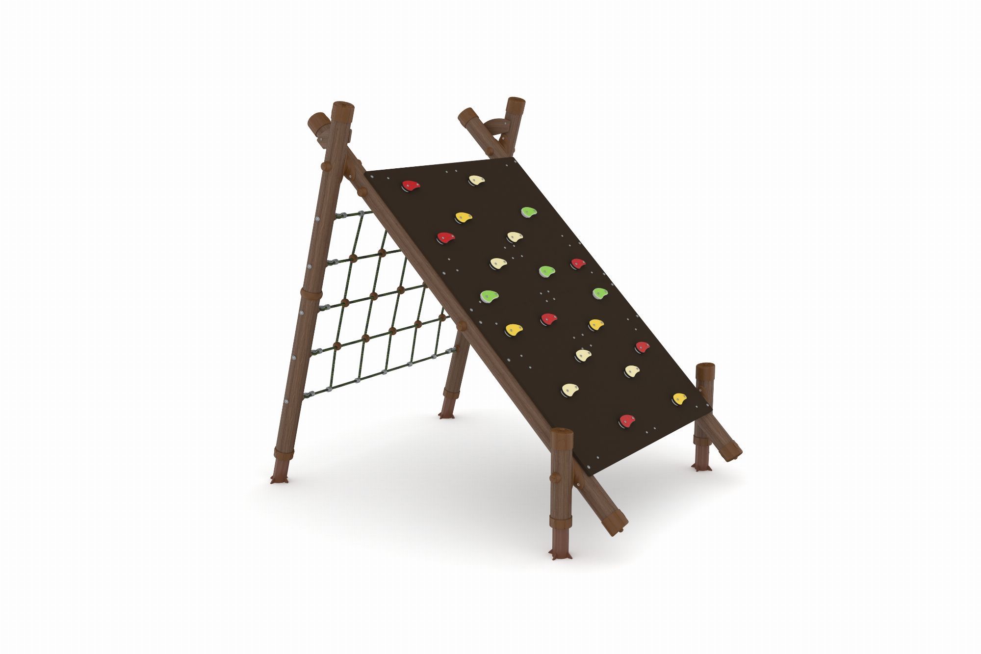 Wooden Series — AGWS 101