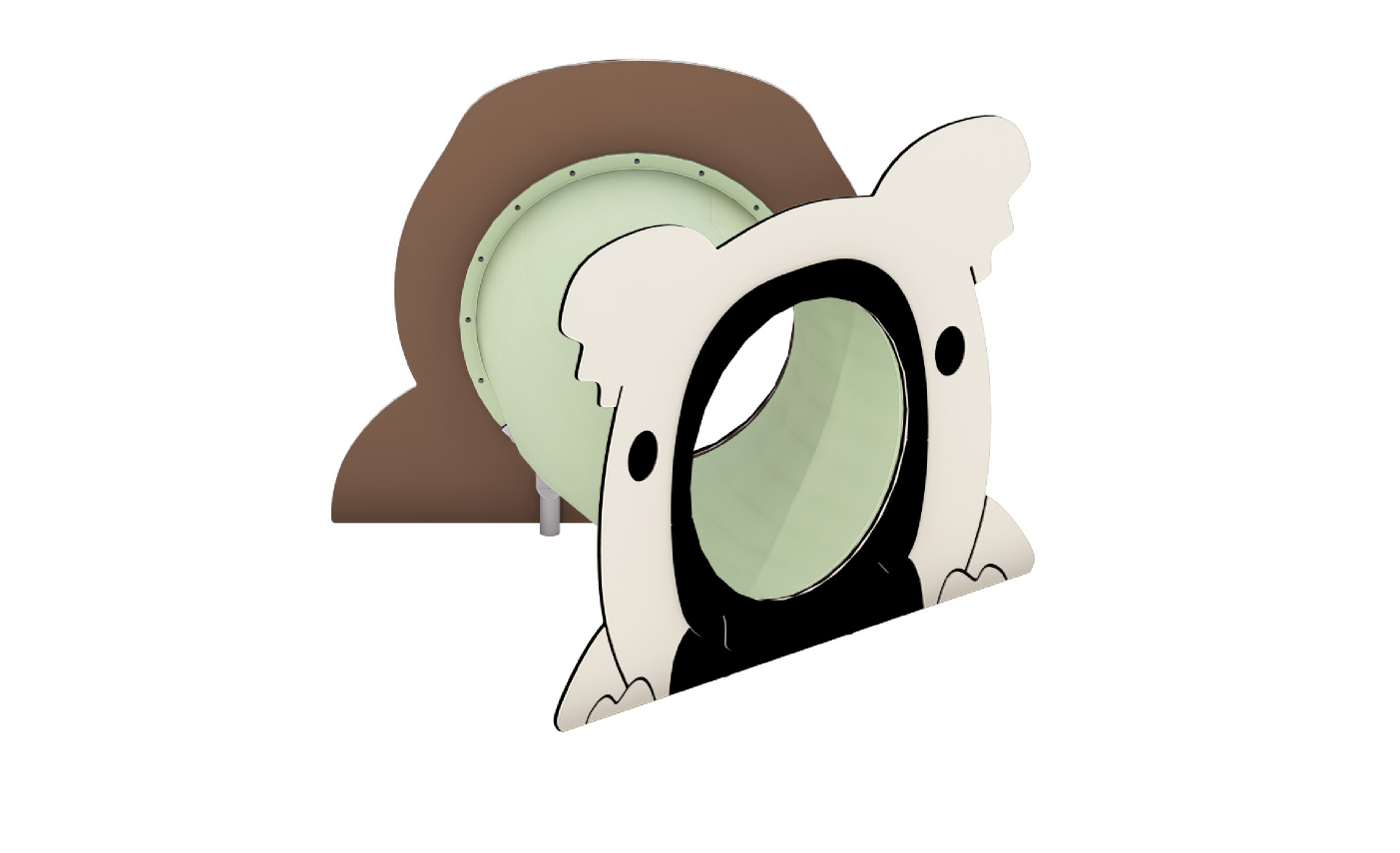 Australiana-Koala/Platypus 45d