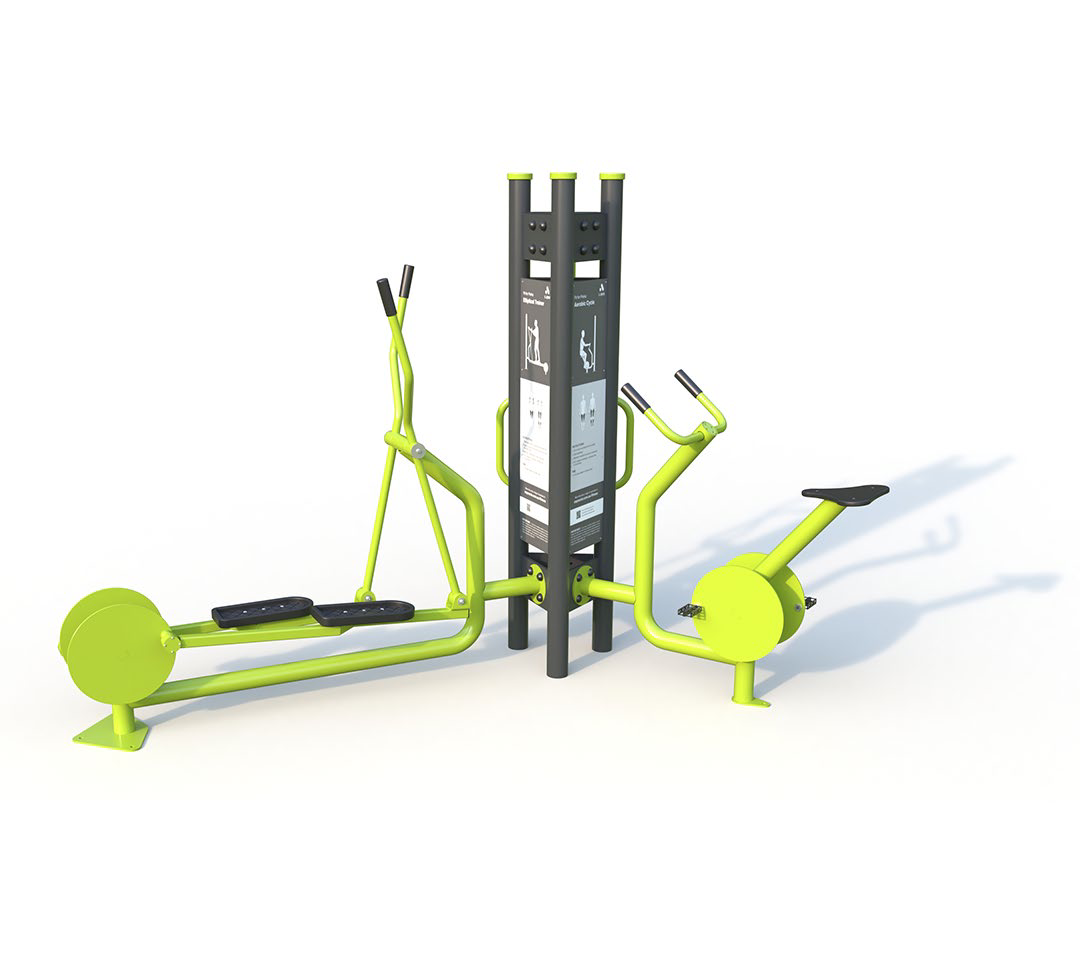 Aerobic / Flex
