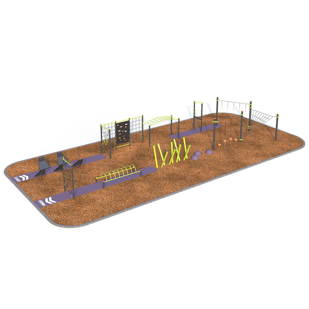 Achieve Circuit