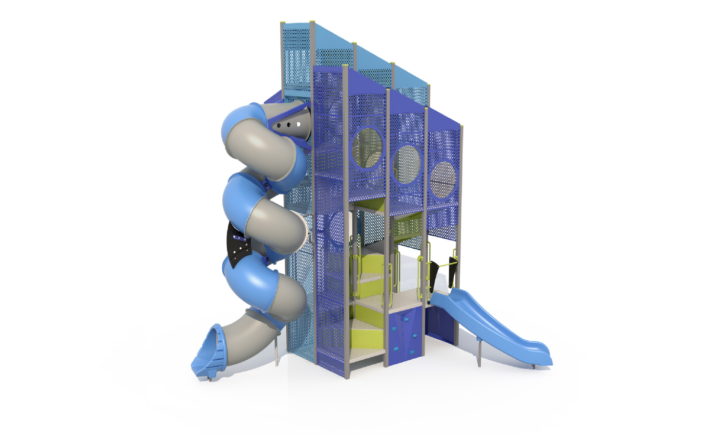 Cassia Tower