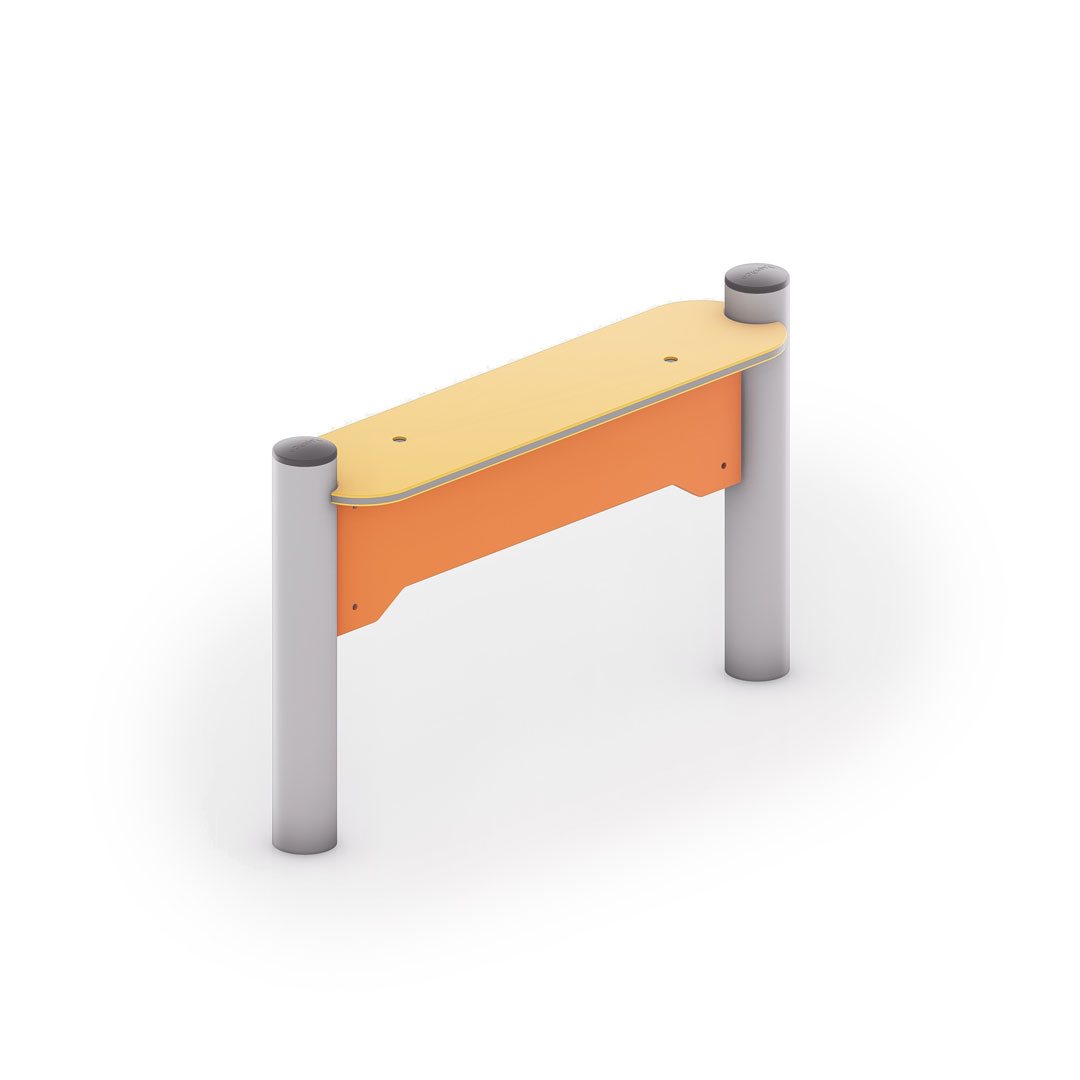 Play bench
