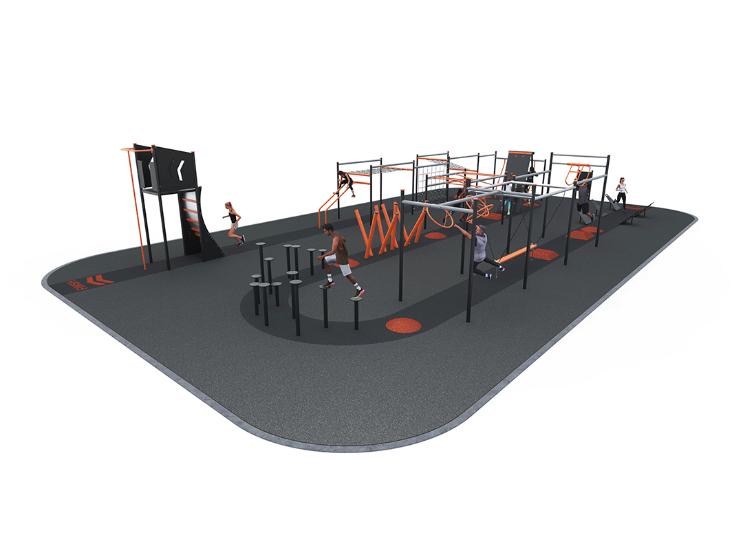 Elite Course