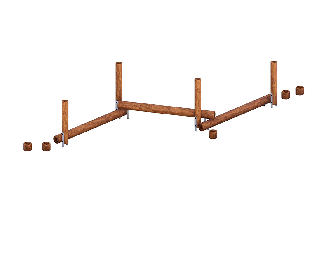 Log Balance Trail 01
