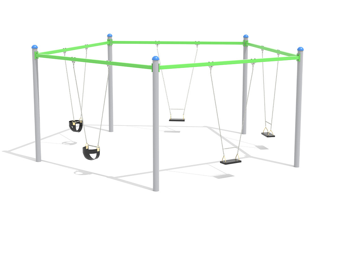 Quin Swing
