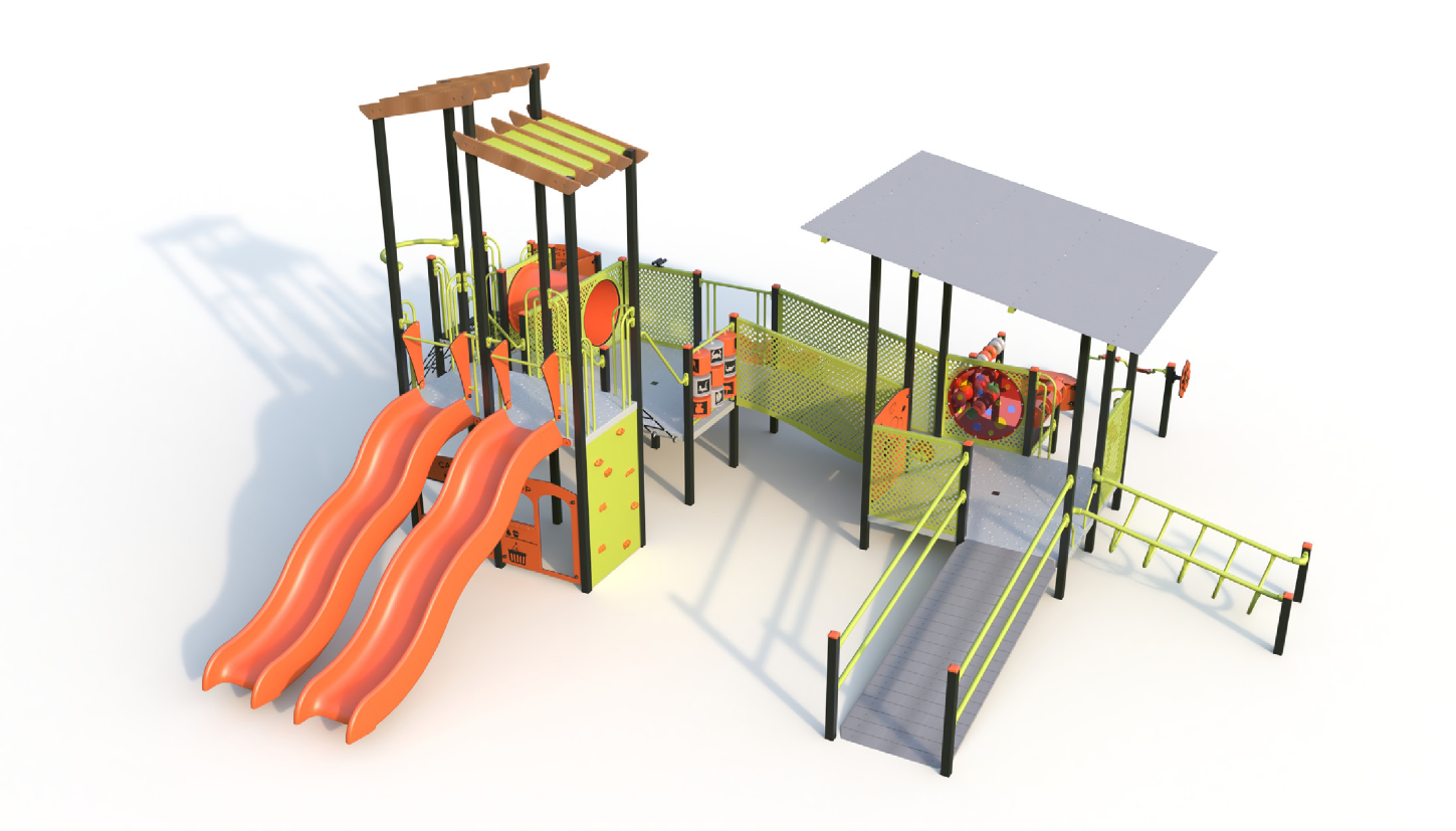 Ability-Minded Playzone