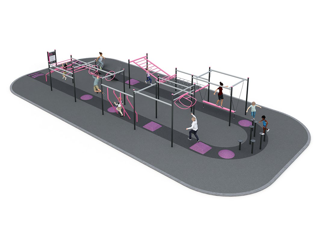 Compact Course
