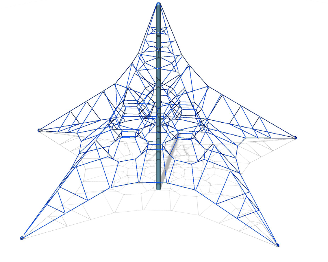 Activity Net 6m