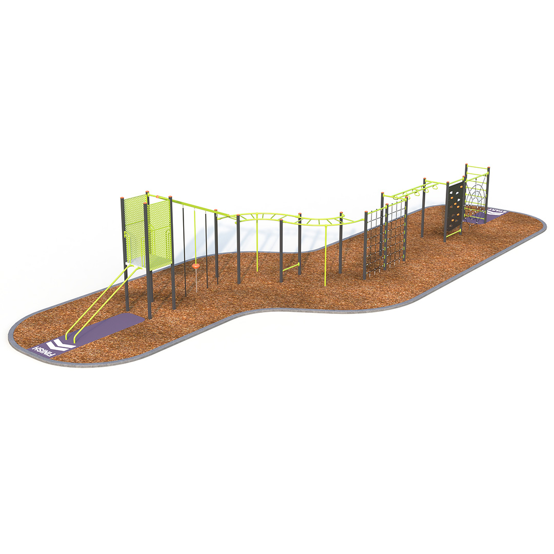 Endeavour Circuit